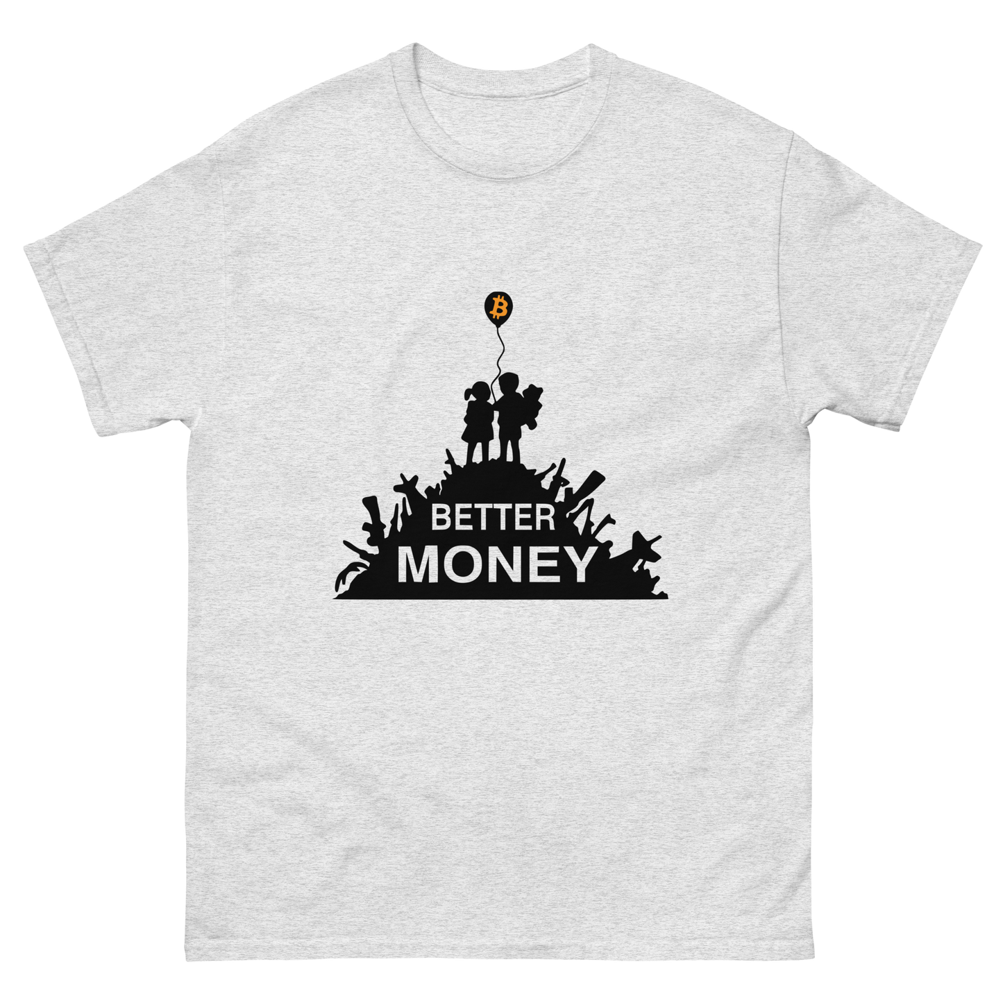 Better Money