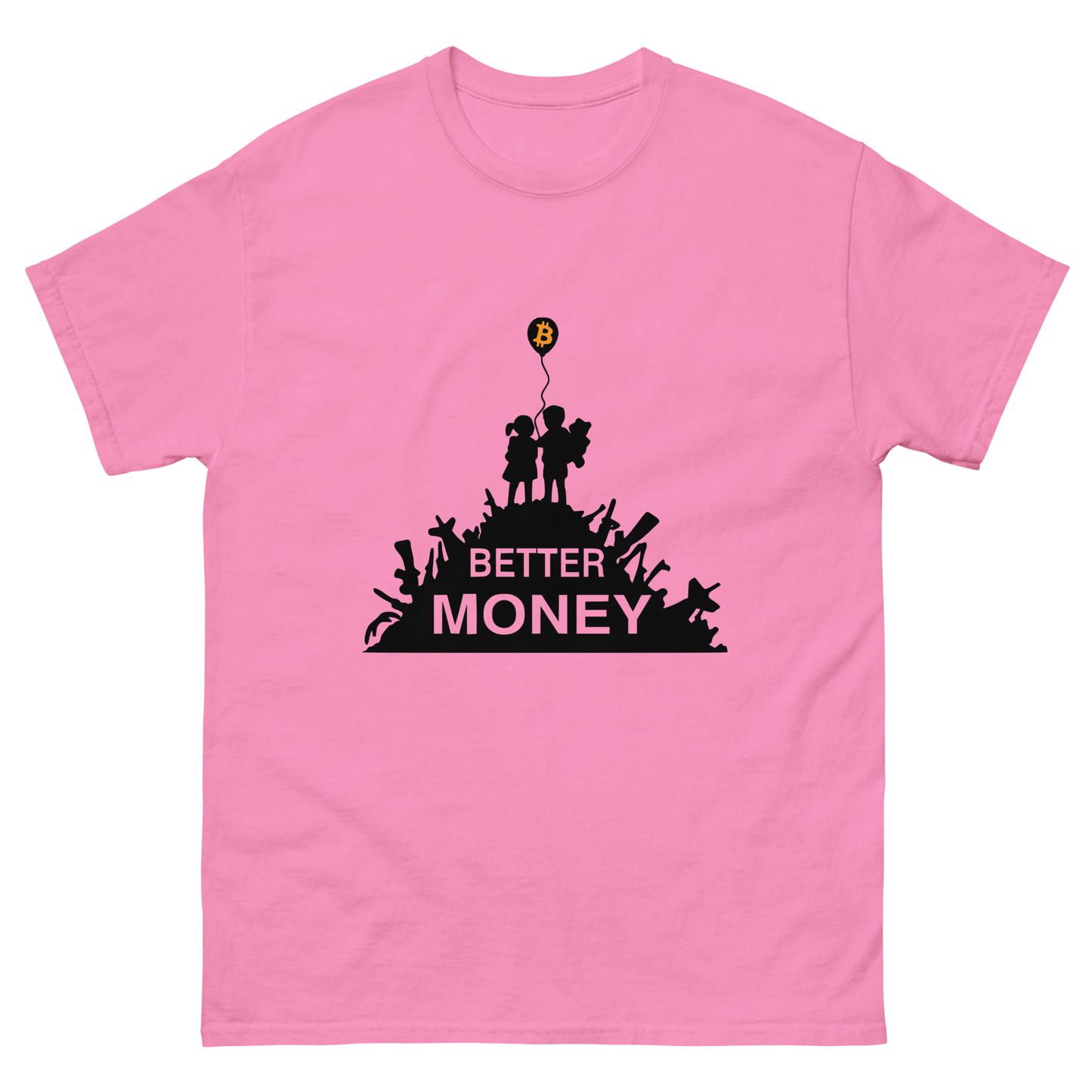 Better Money