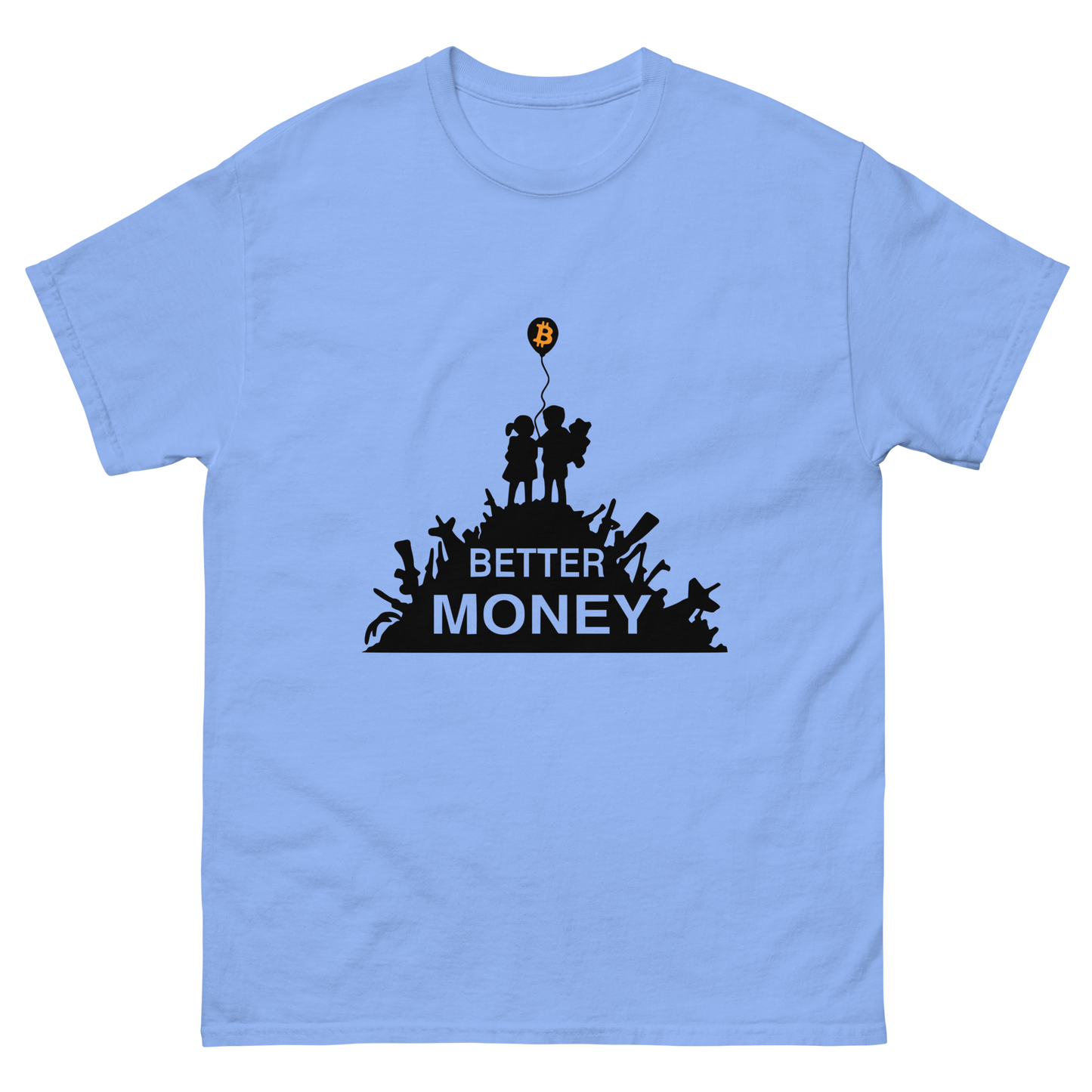 Better Money