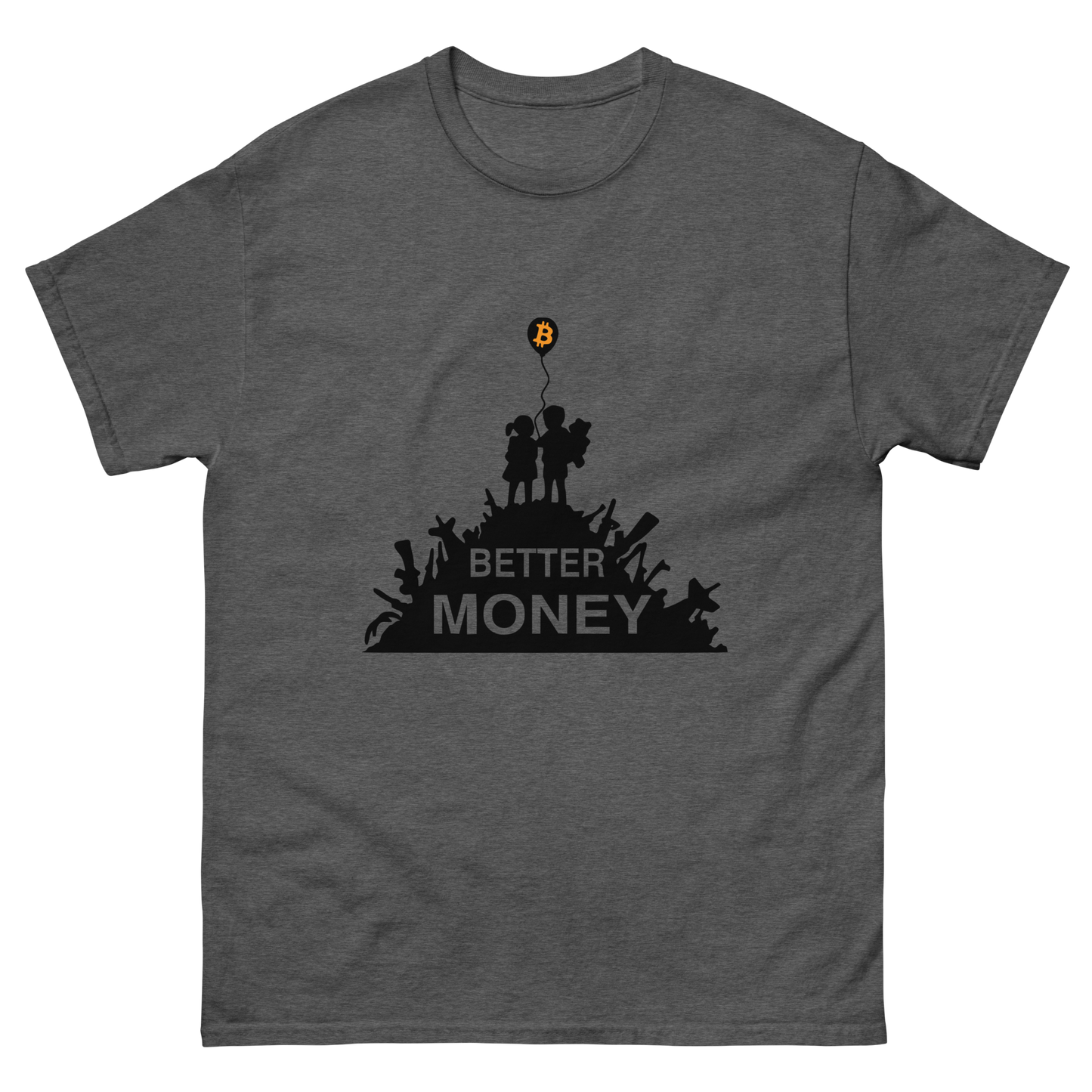 Better Money
