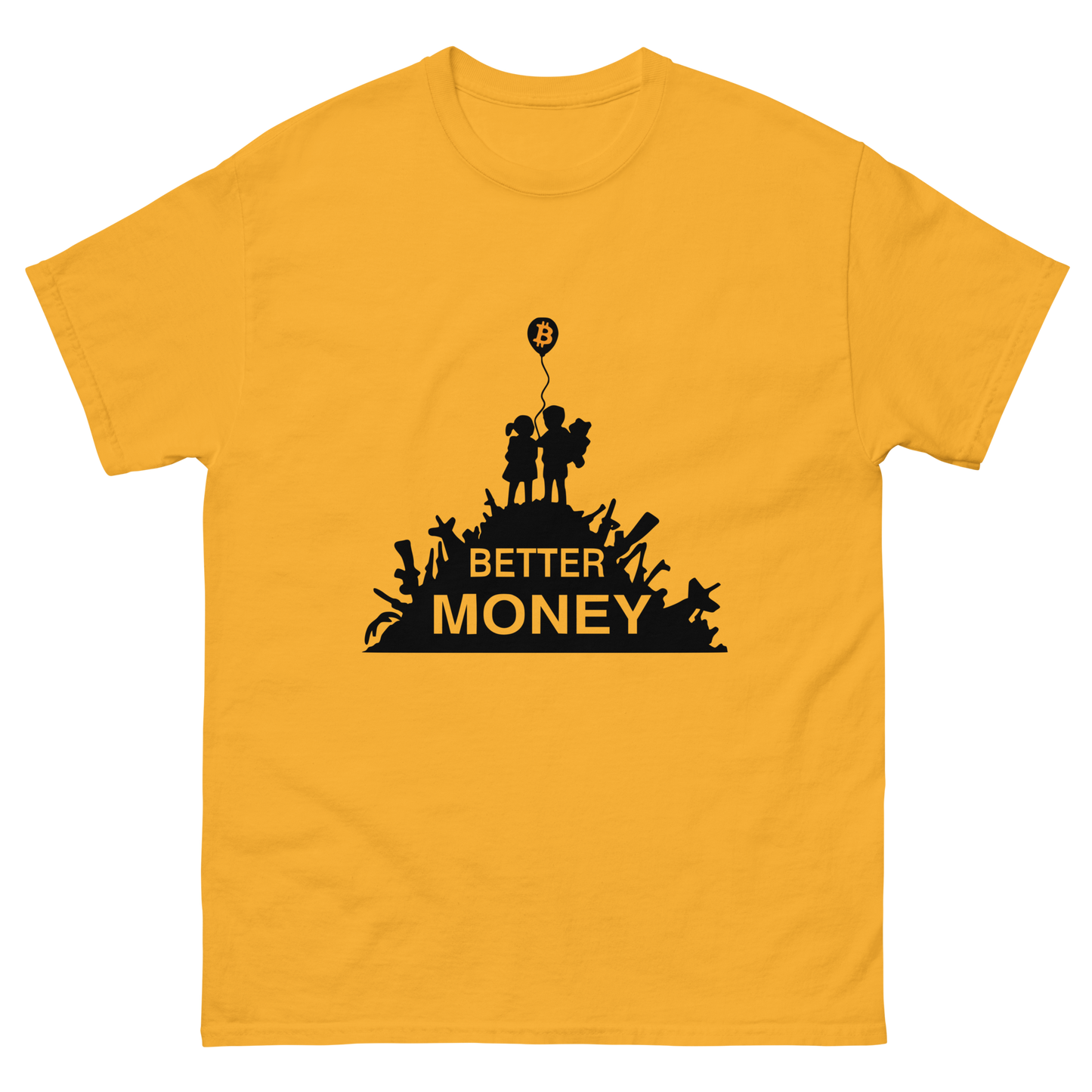 Better Money