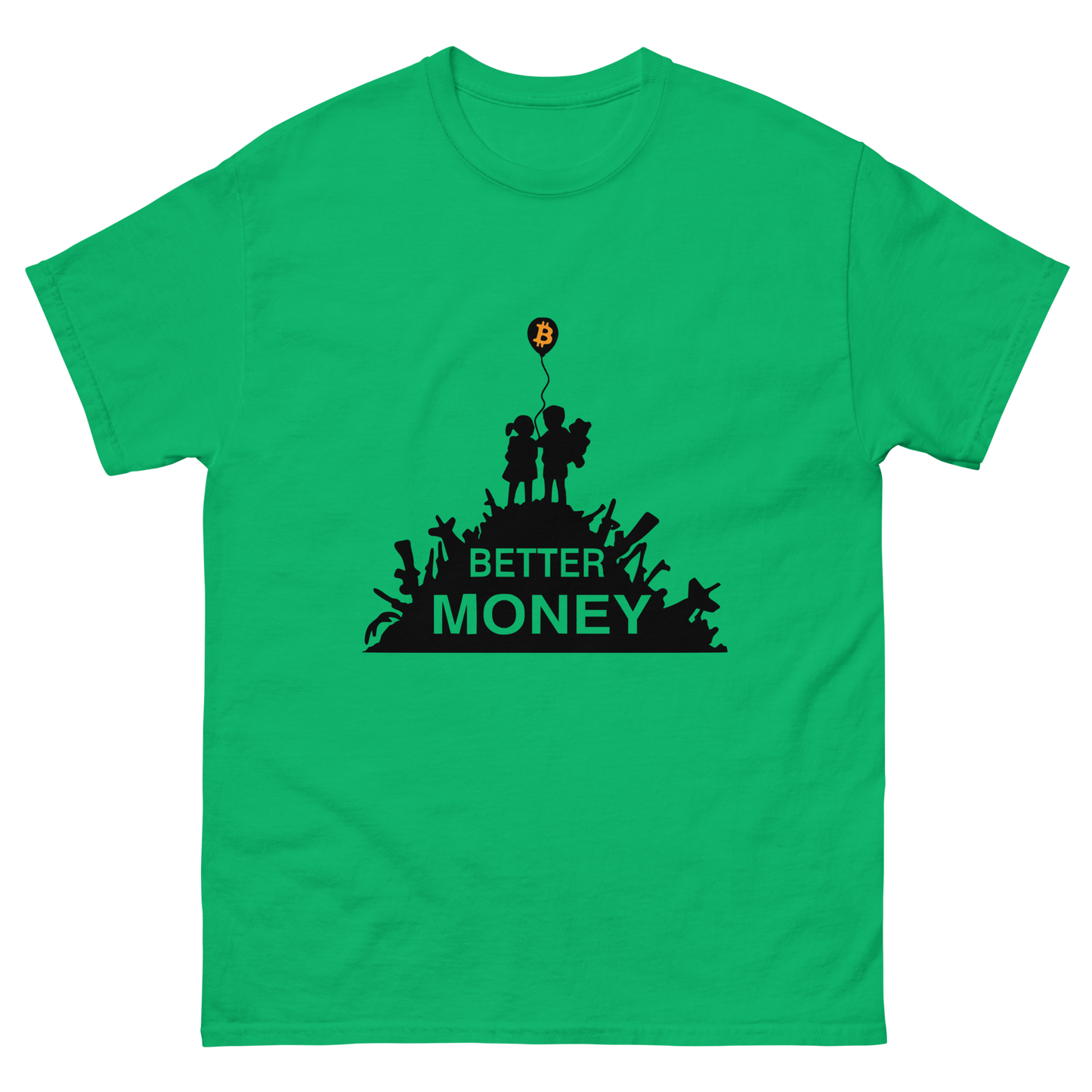 Better Money