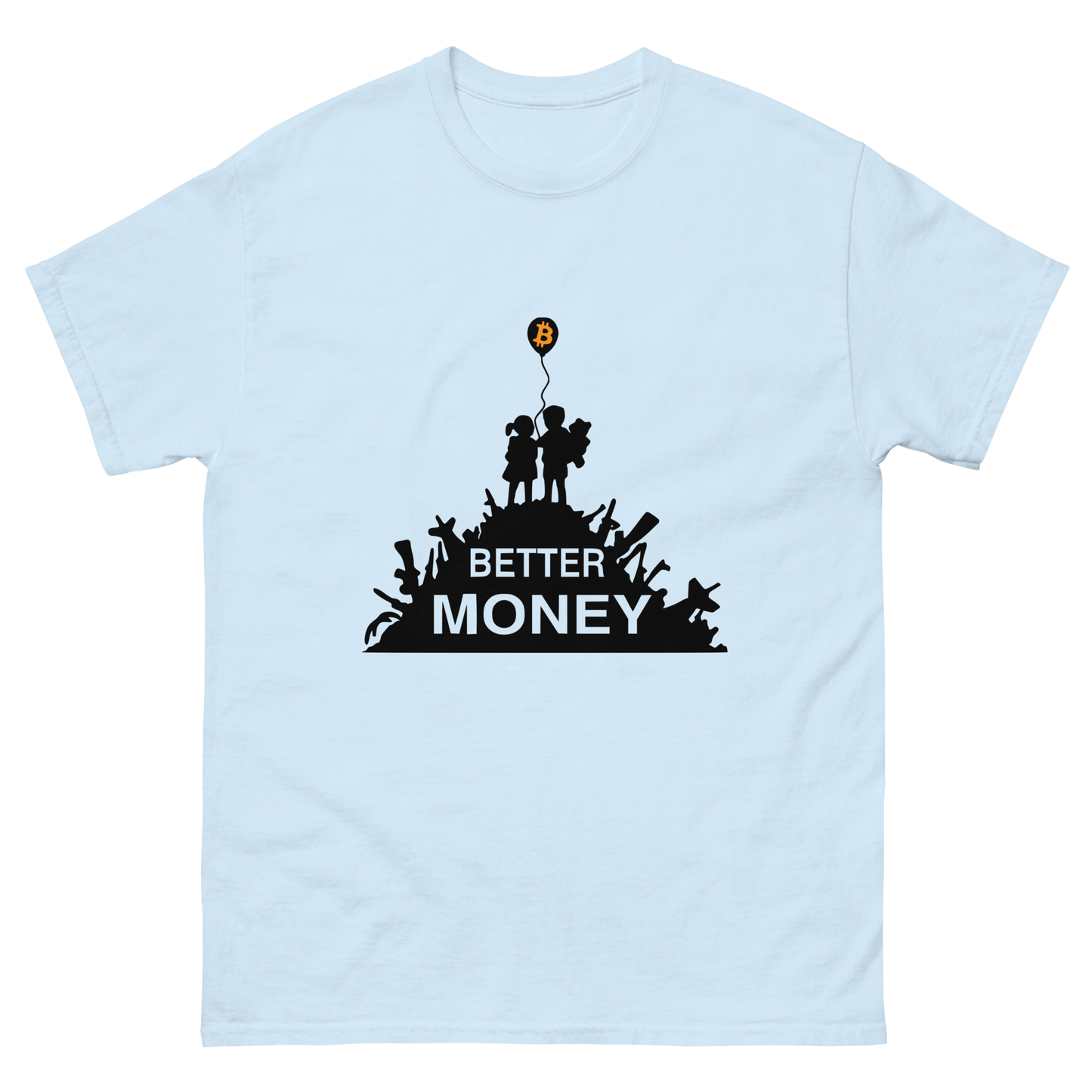 Better Money