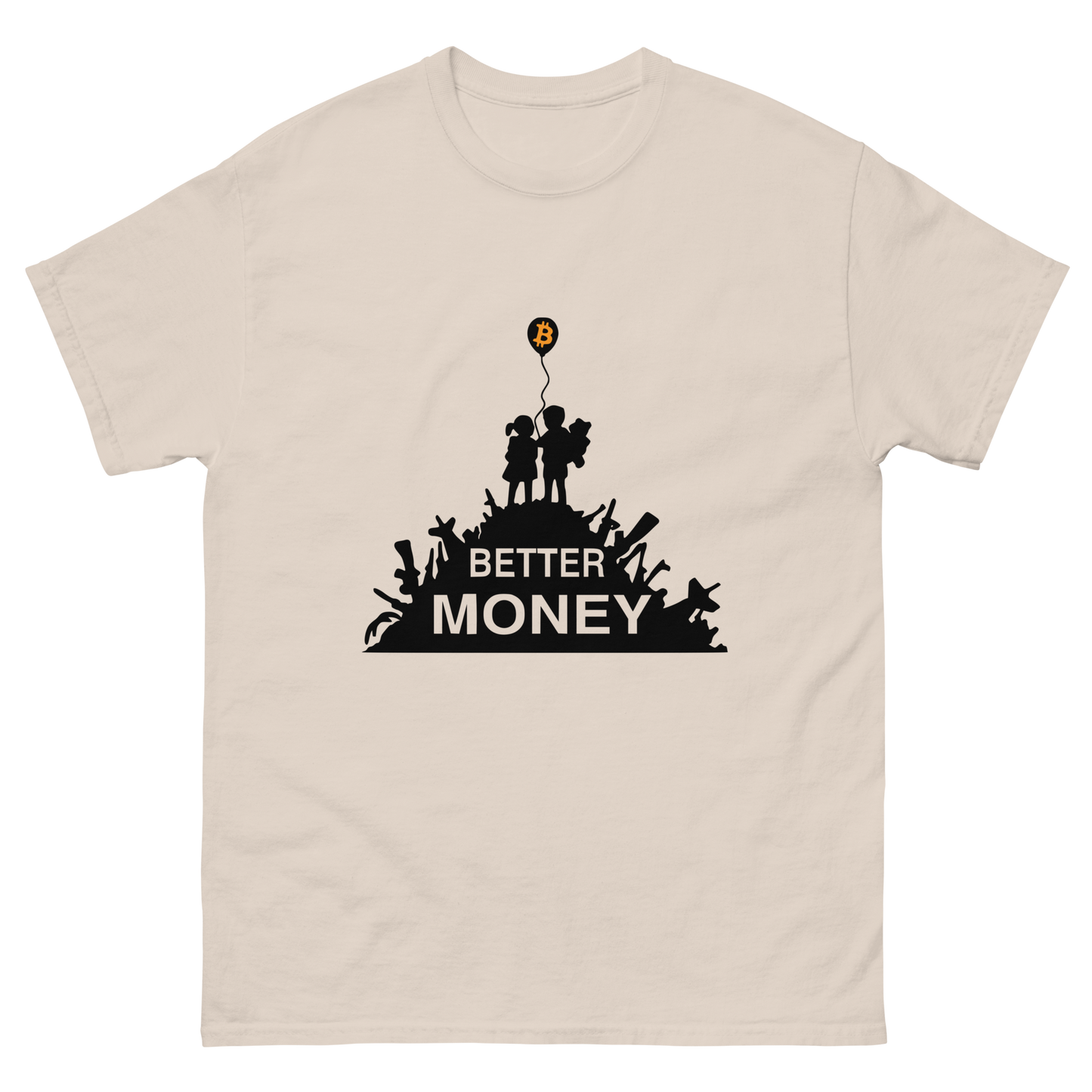 Better Money