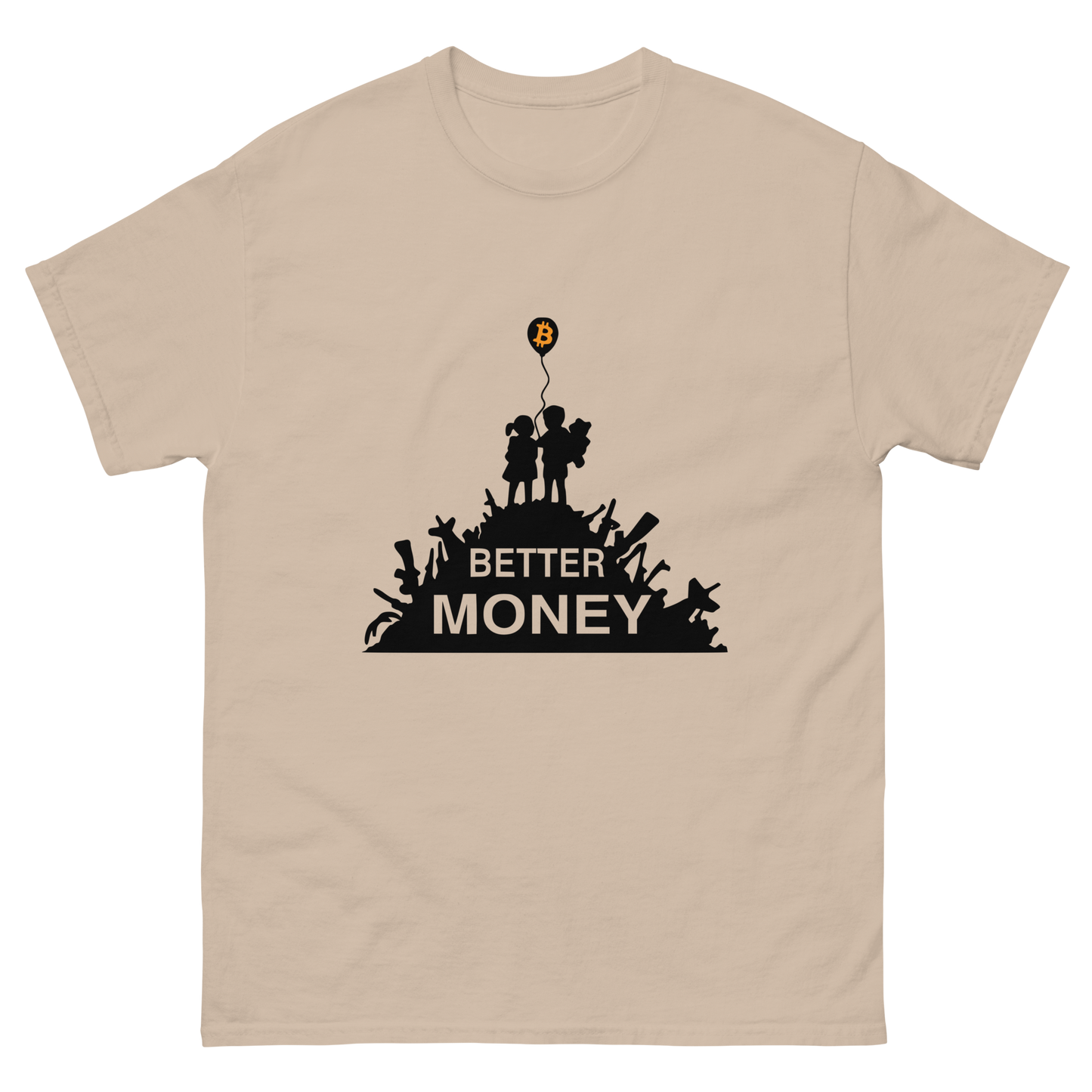 Better Money