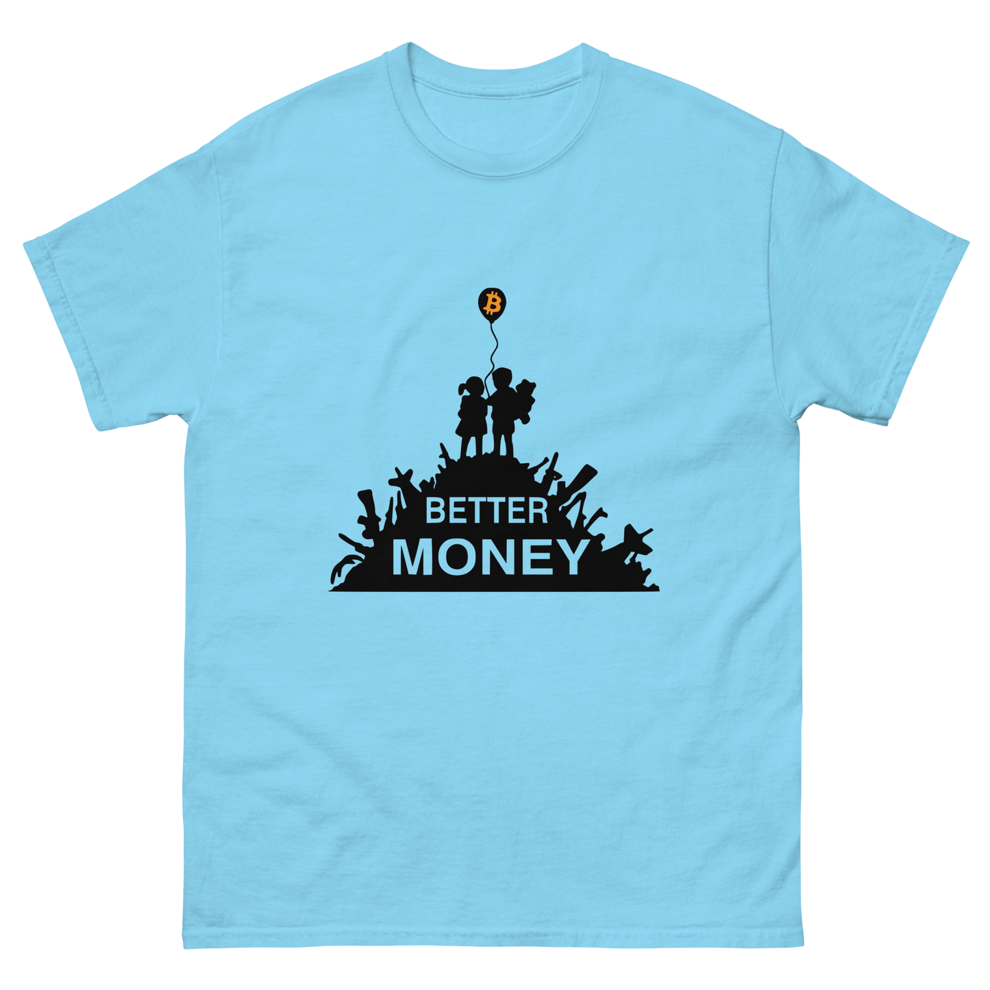 Better Money