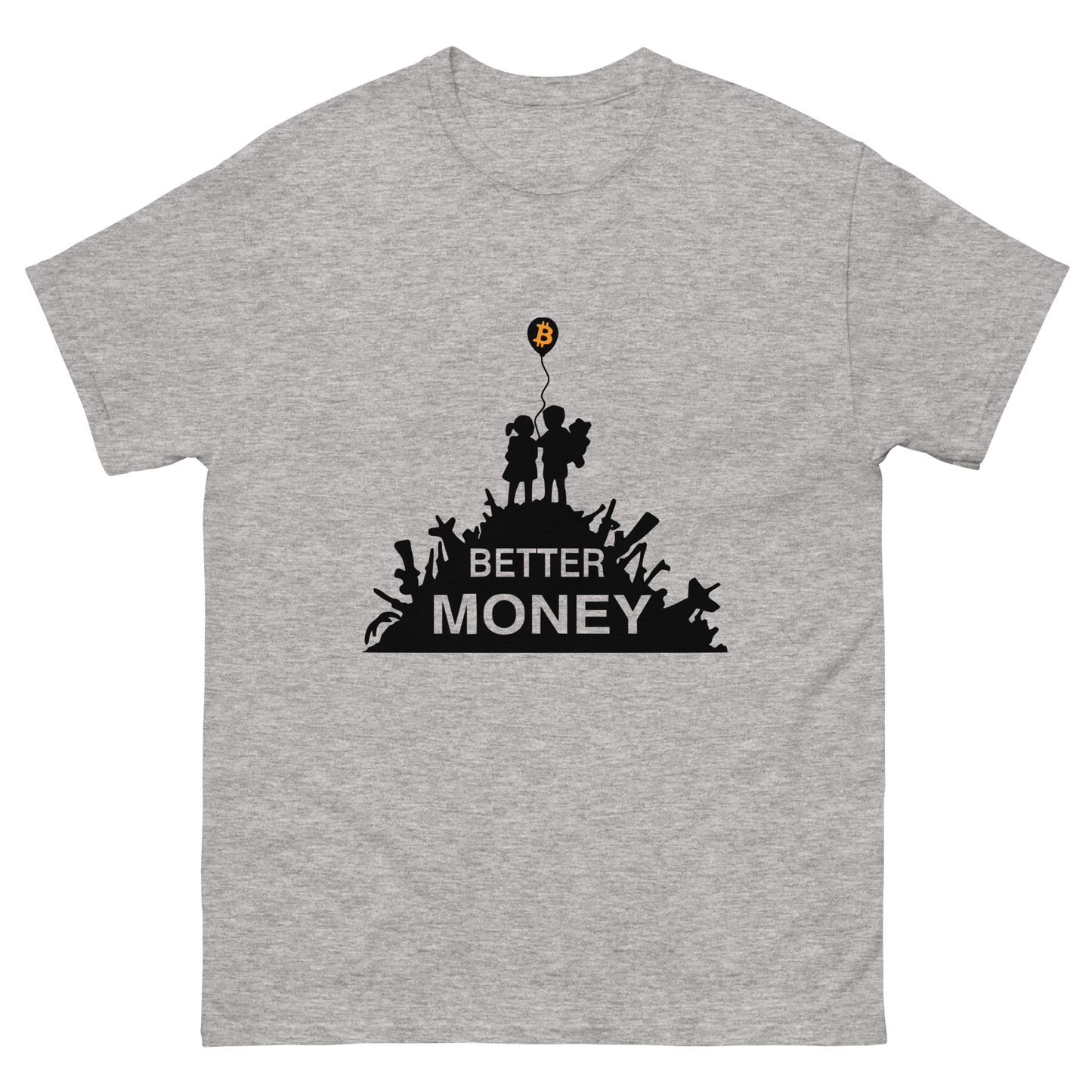 Better Money