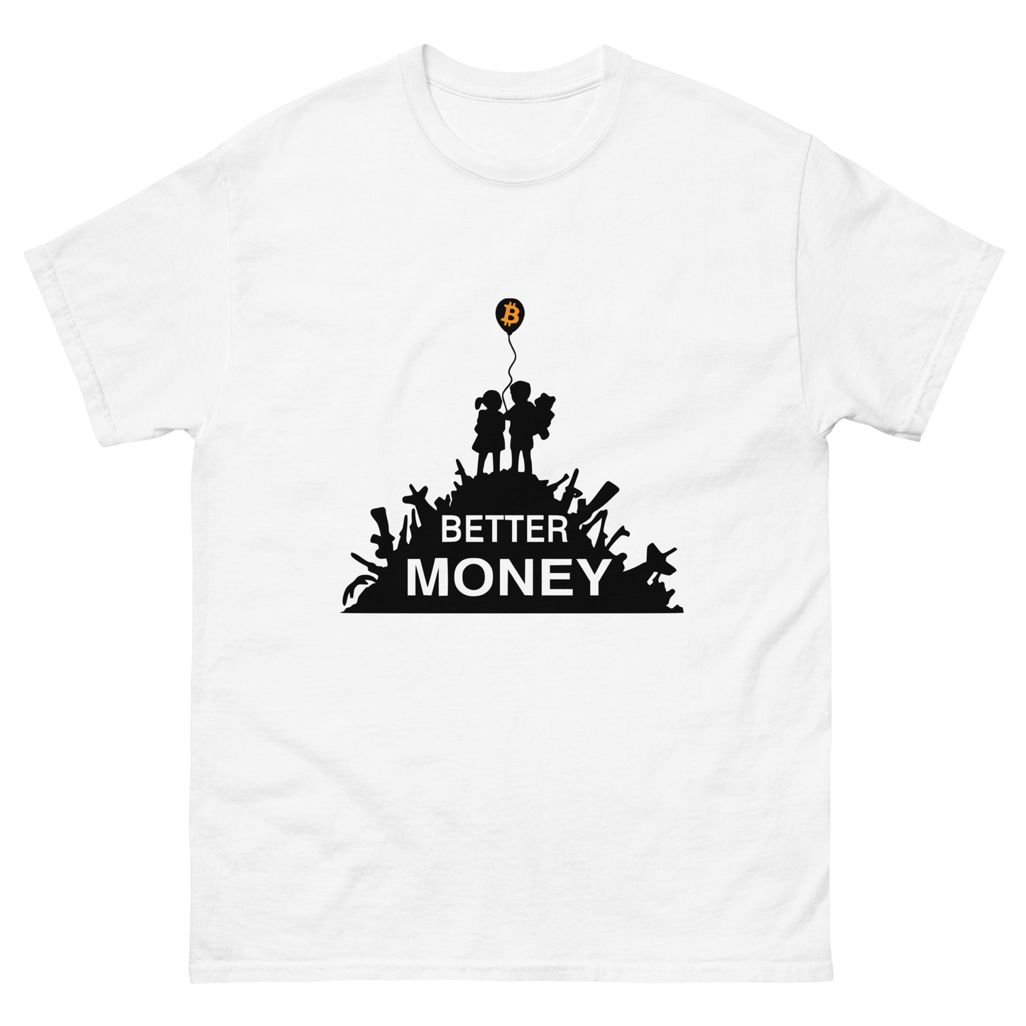 Better Money