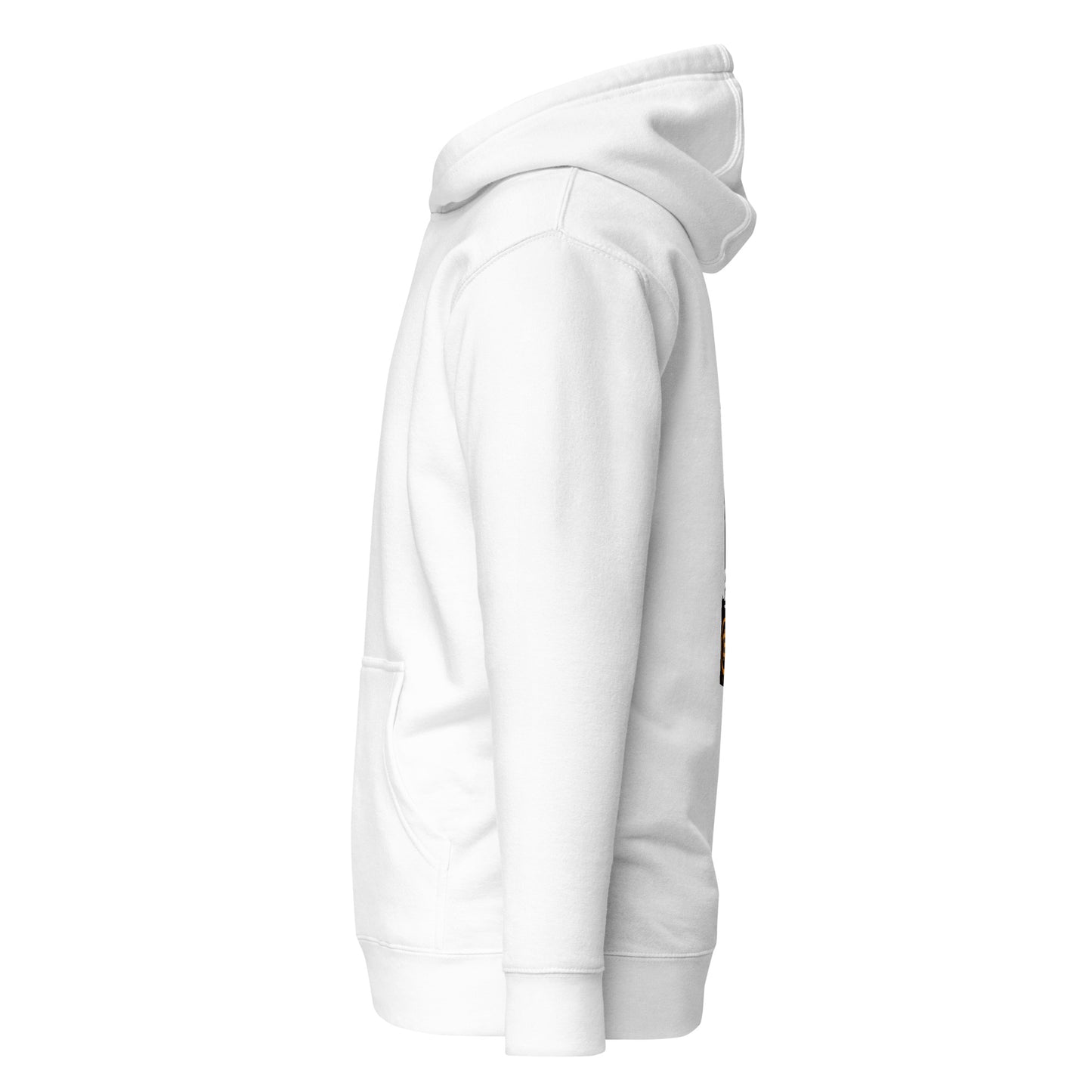 Hoodie Pay me in Bitcoin