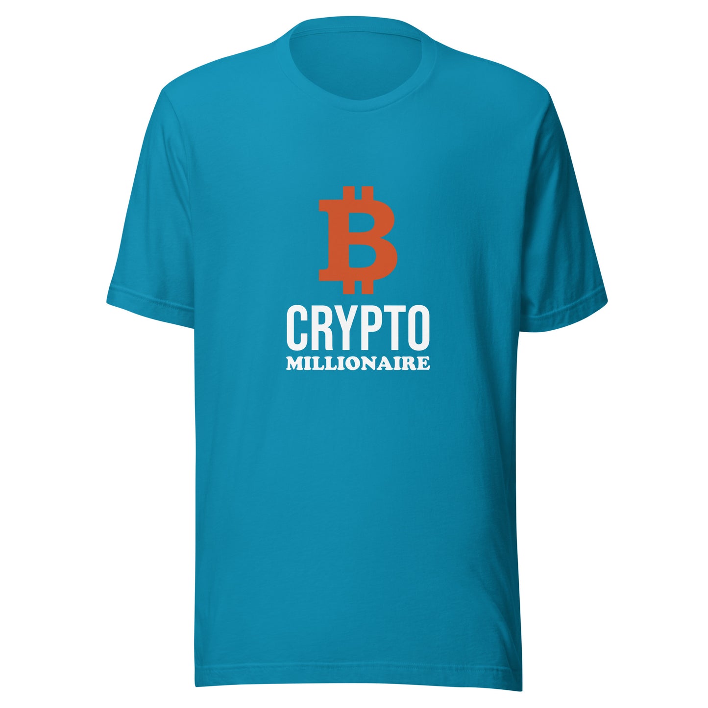 Crypto Millionaire