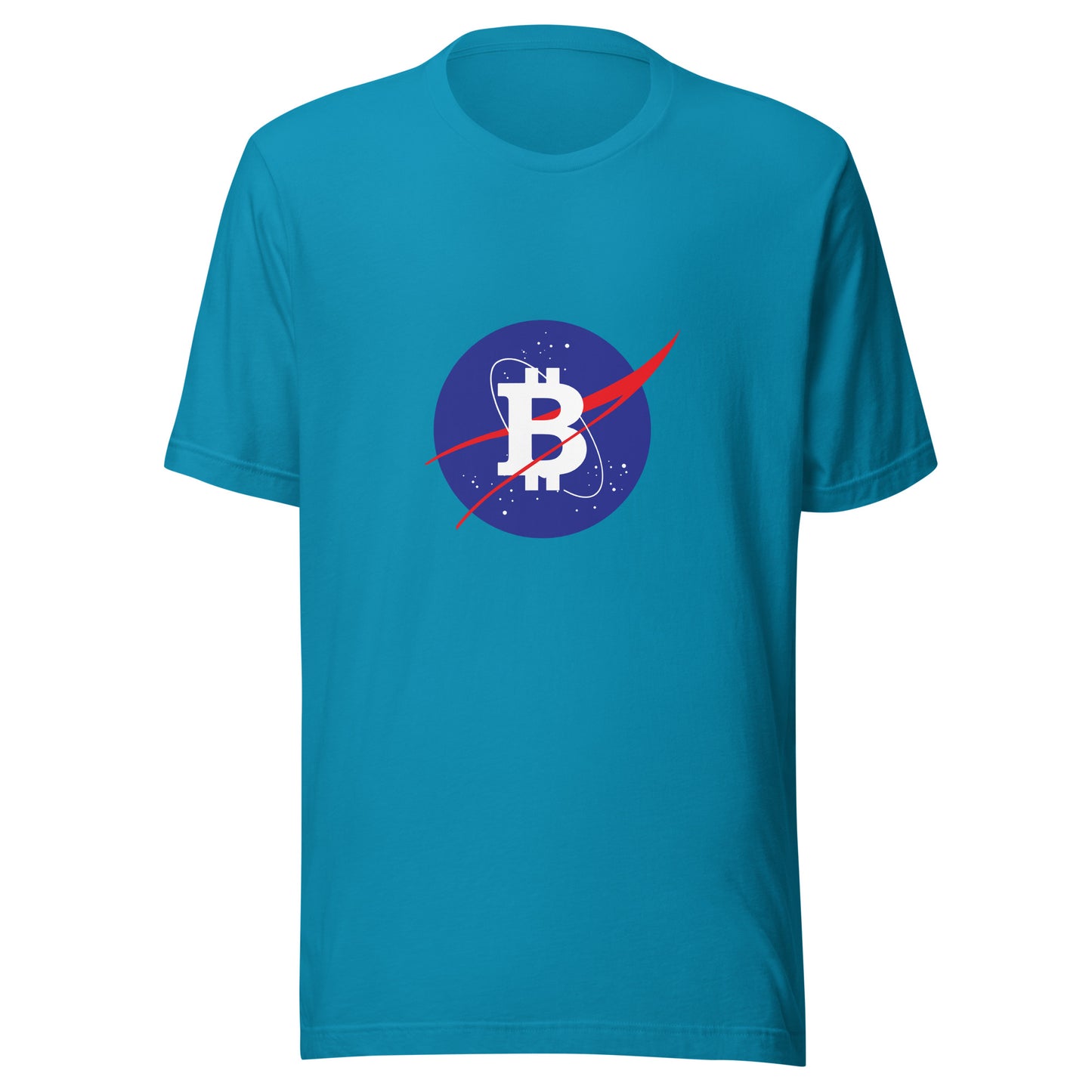 NASA BTC