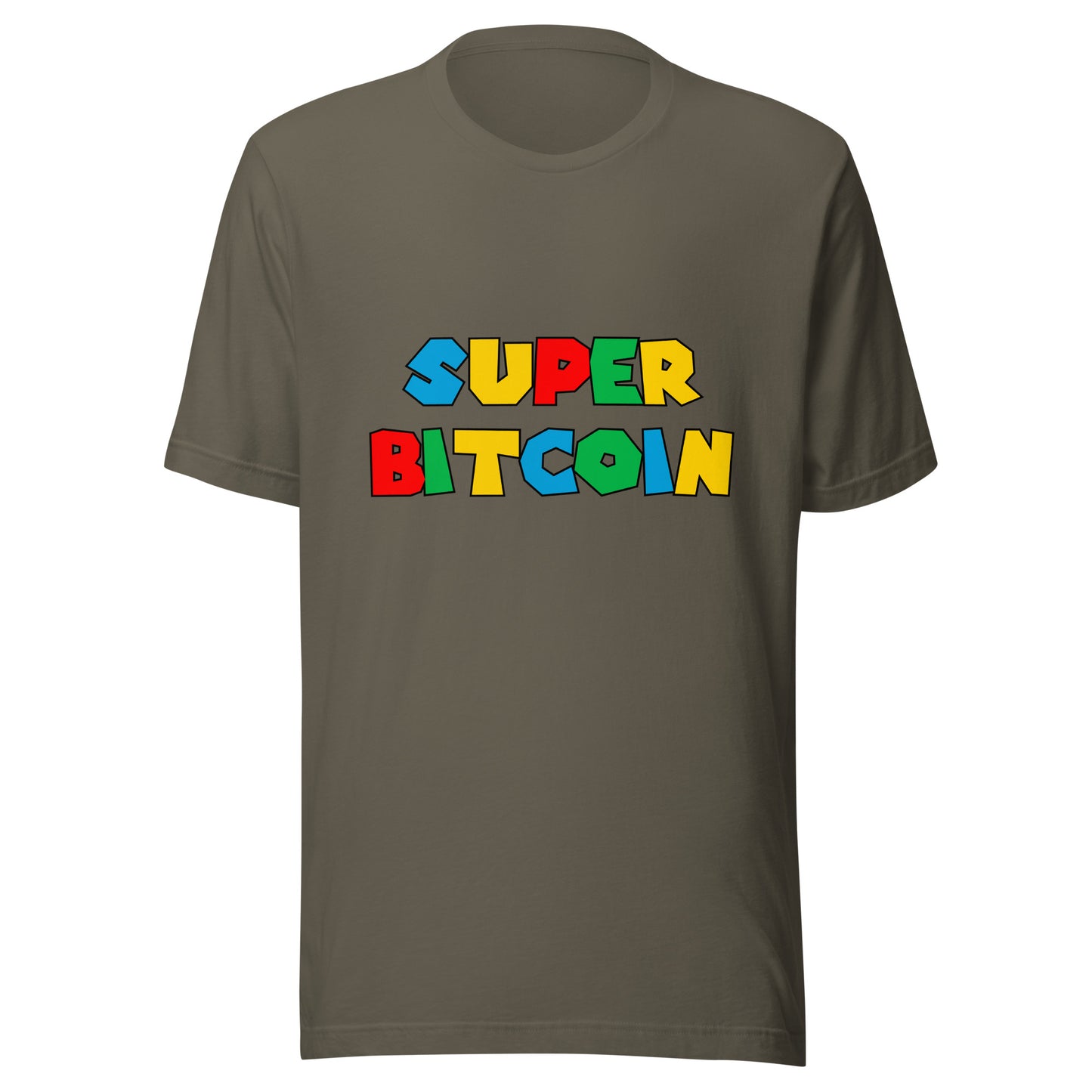 Super B