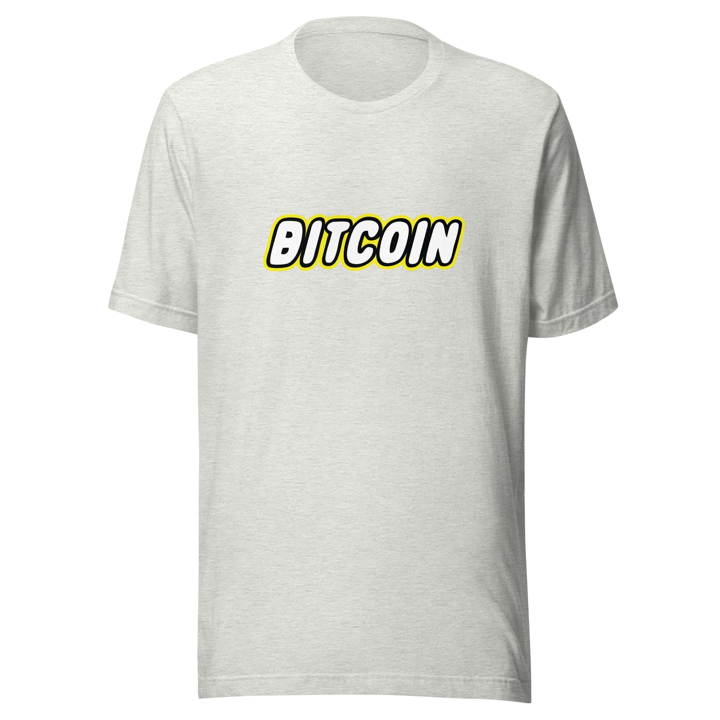 Bitcoin Glow Light