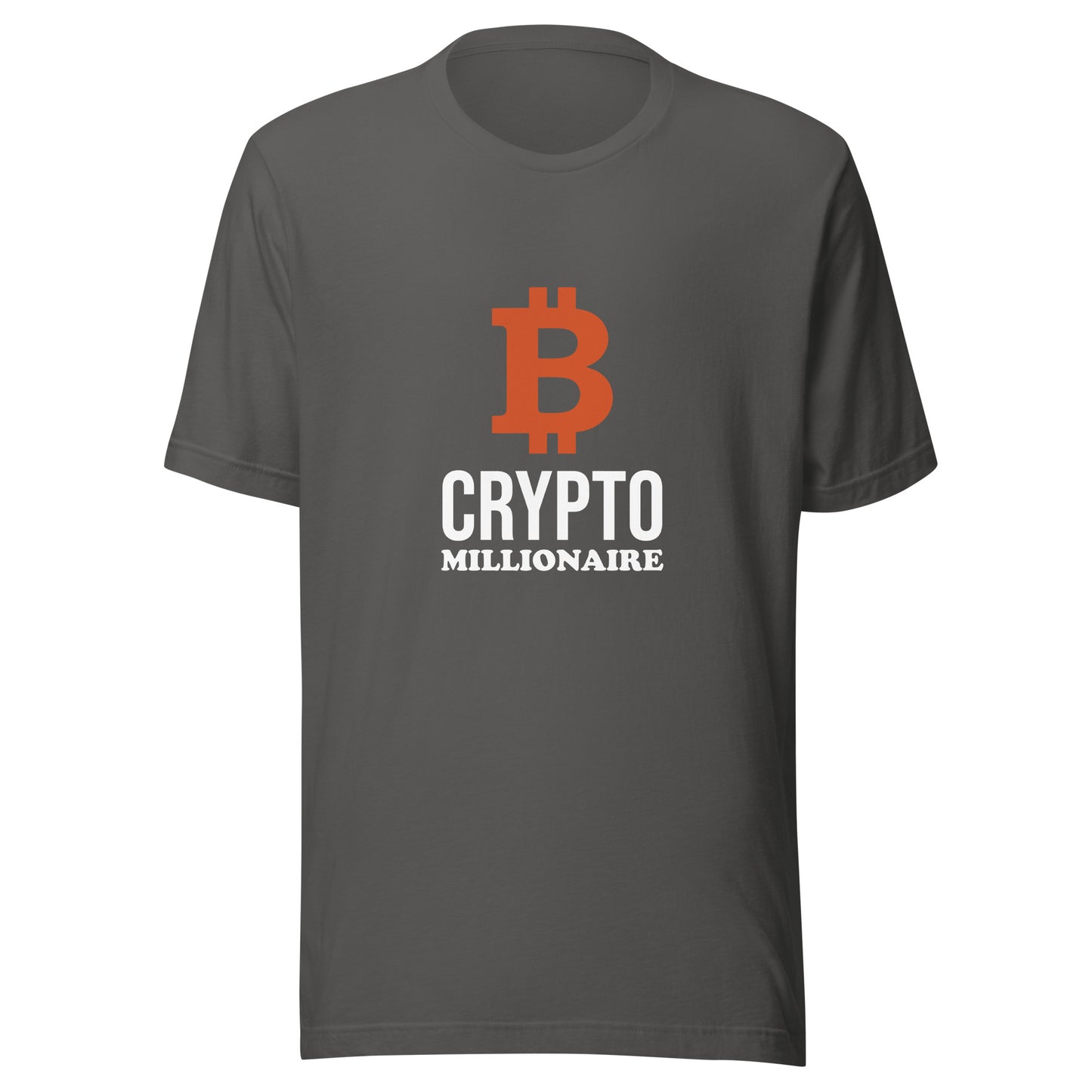 Crypto Millionaire