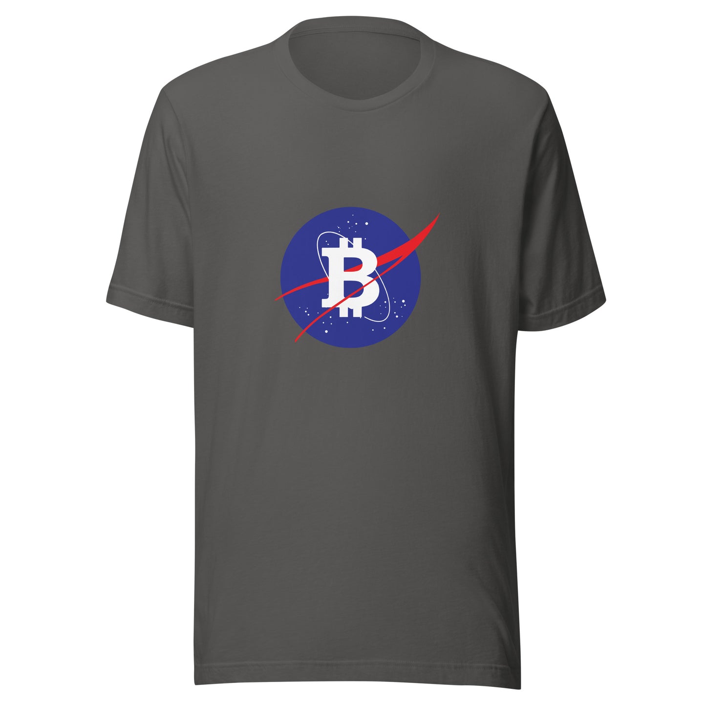 NASA BTC