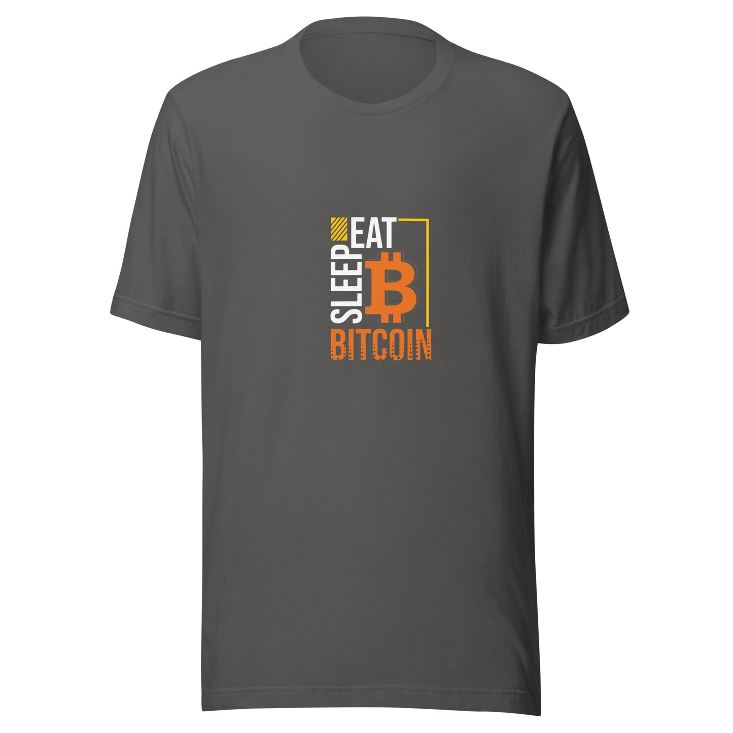 Eat Sleep Bitcoin