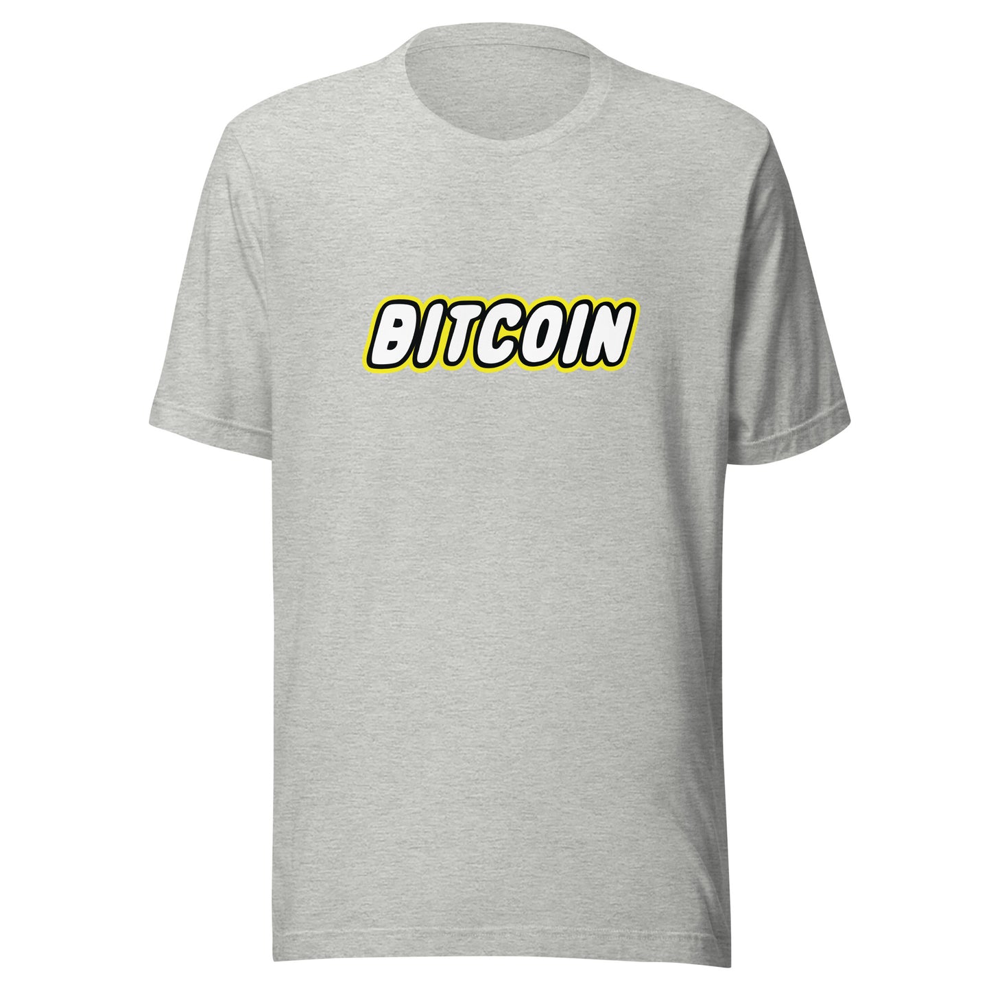 Bitcoin Glow Light