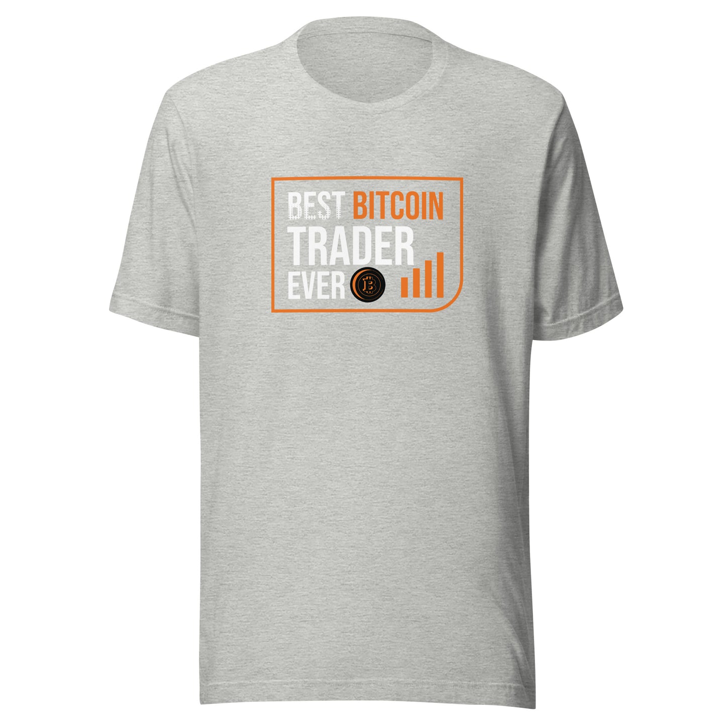 Bitcoin Trader