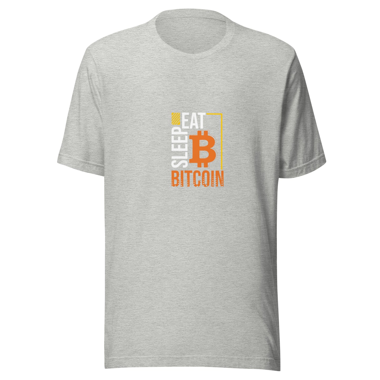 Eat Sleep Bitcoin
