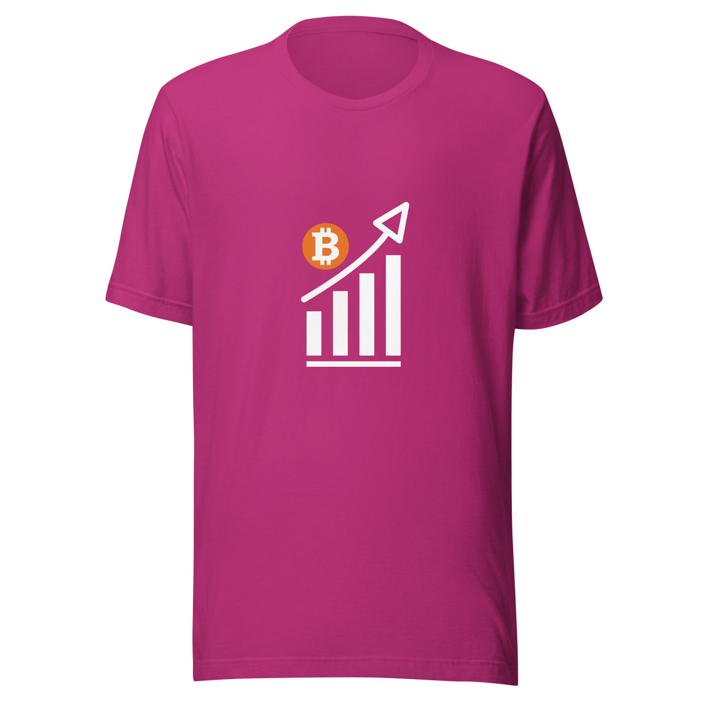 Bitcoin Up