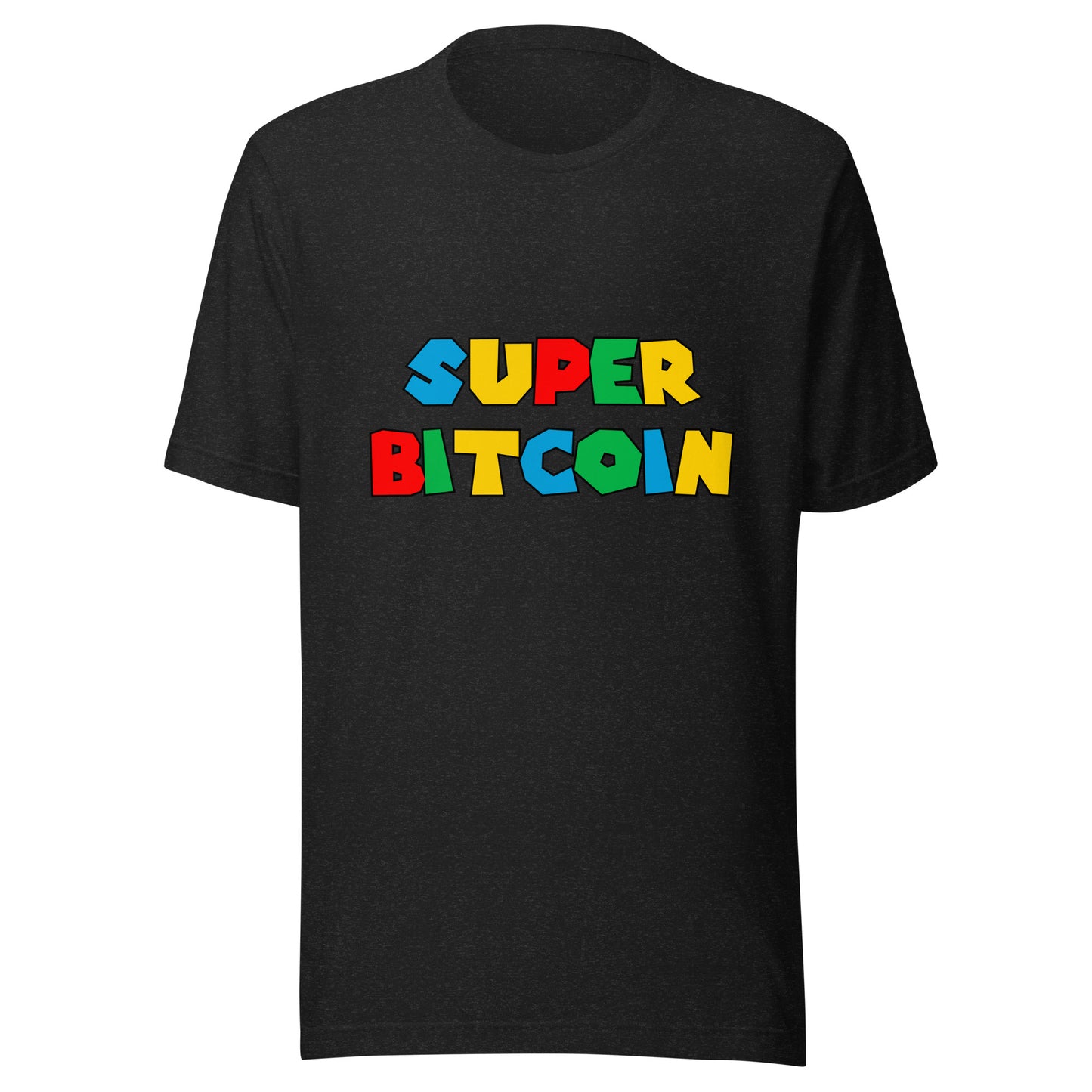 Super B