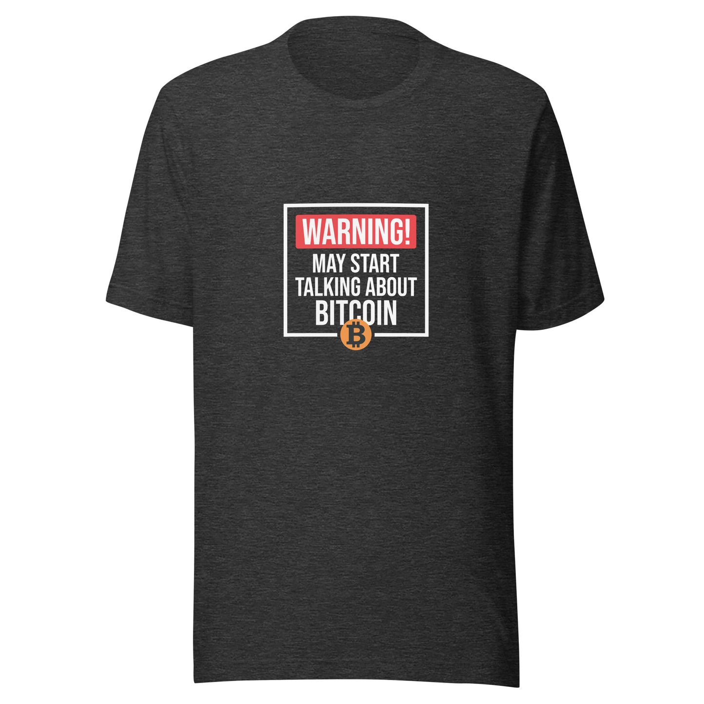 BTC Warning