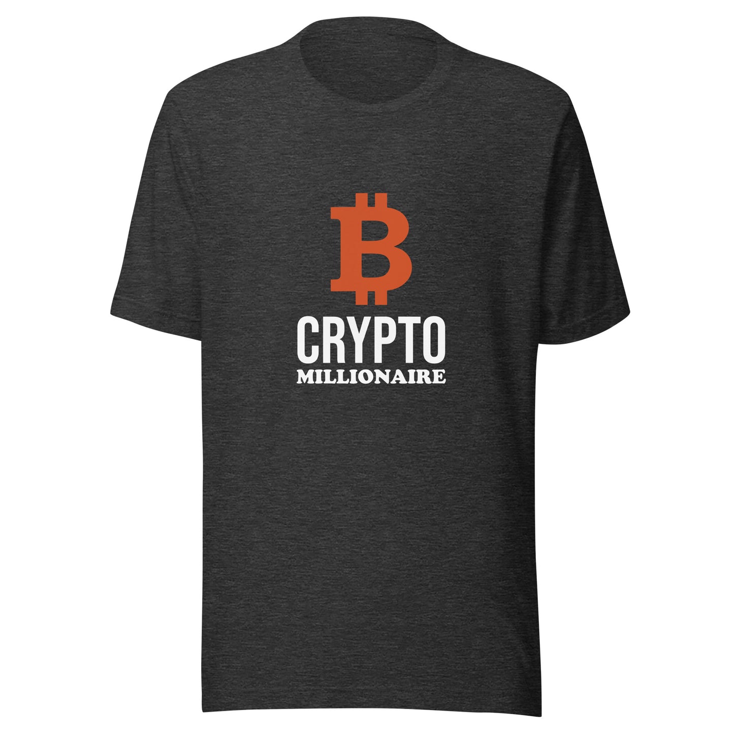 Crypto Millionaire