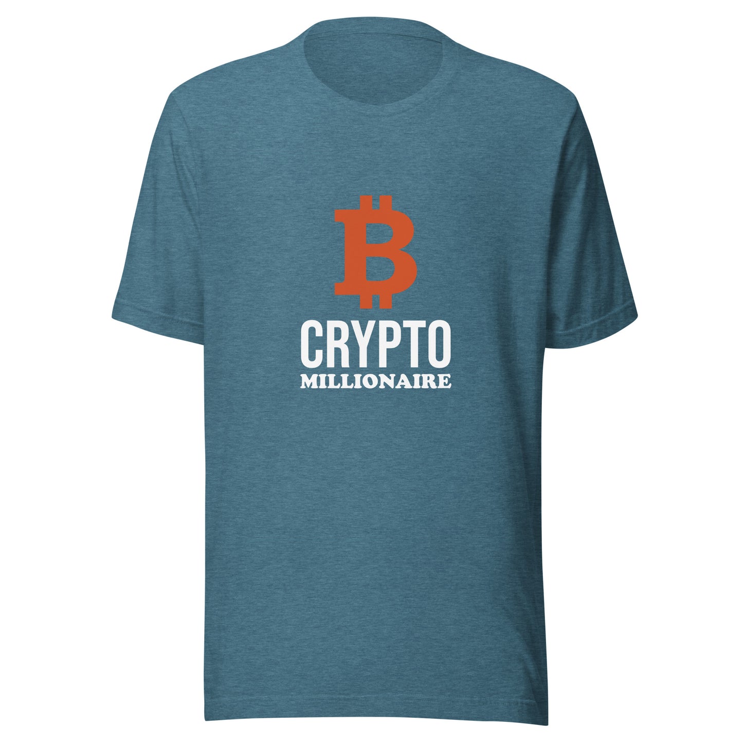 Crypto Millionaire
