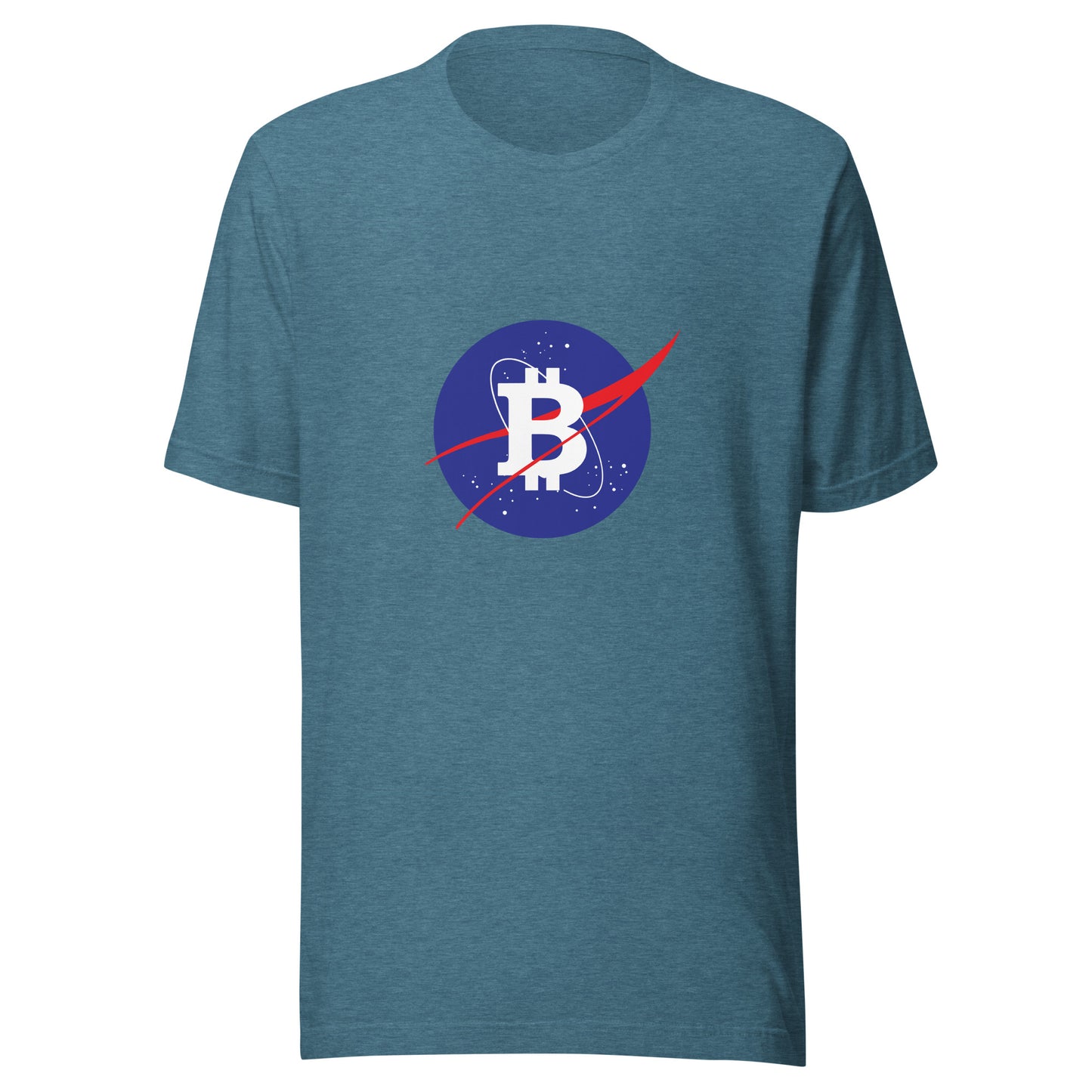 NASA BTC