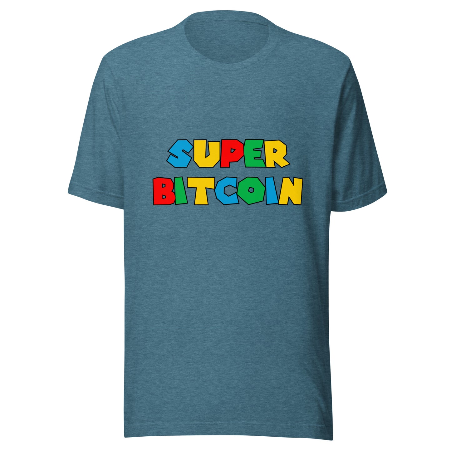 Super B