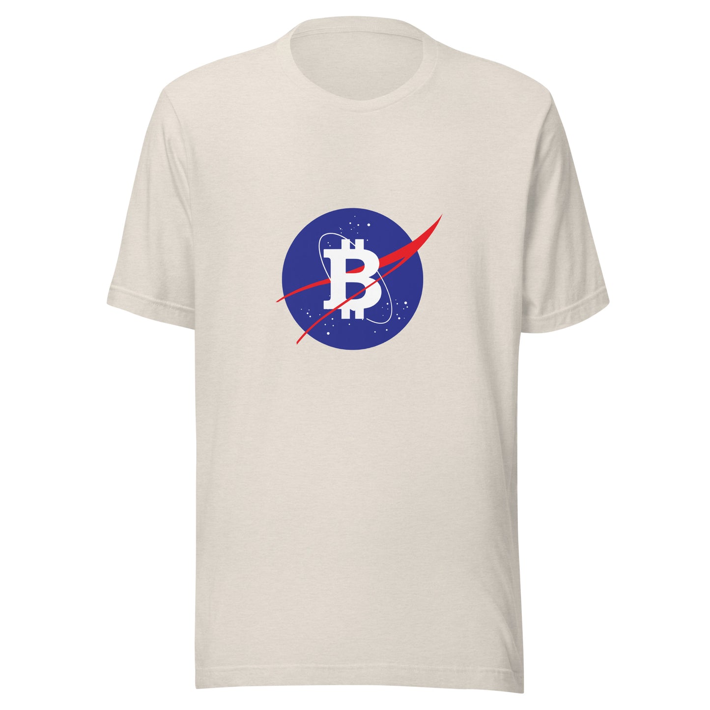 NASA BTC
