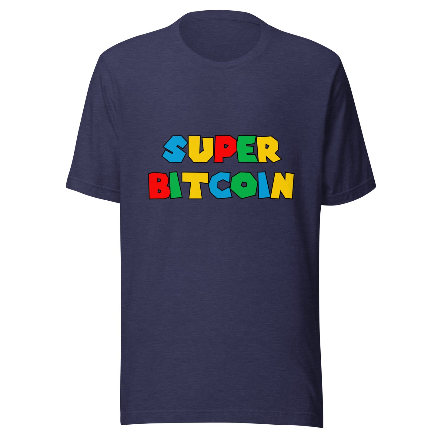 Super B