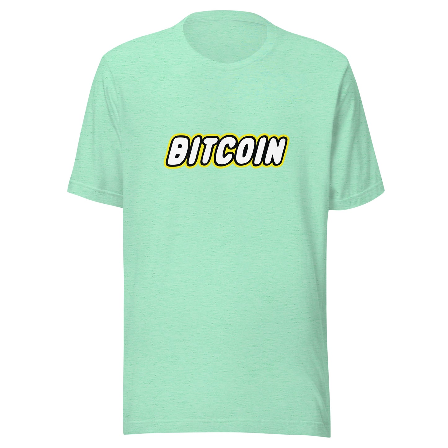 Bitcoin Glow Light