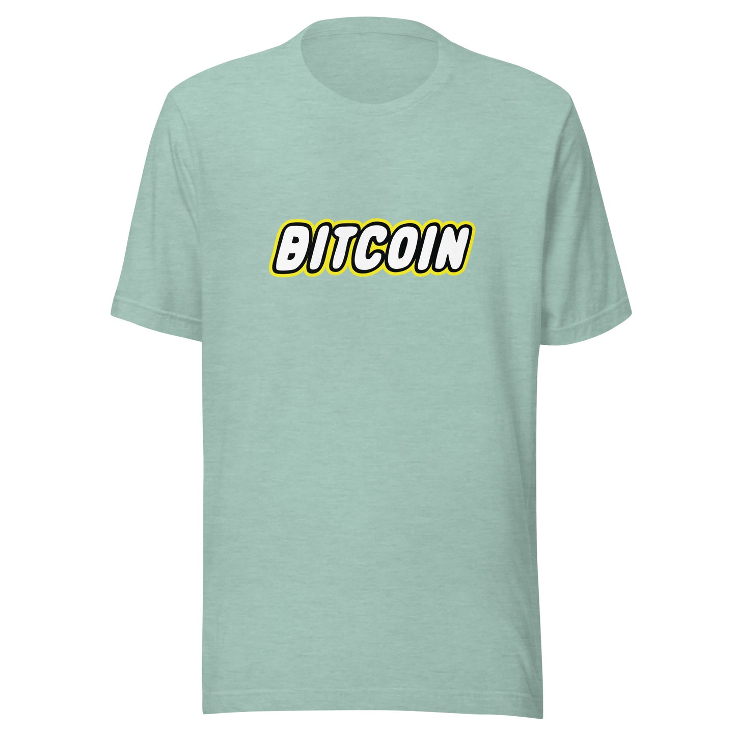 Bitcoin Glow Light