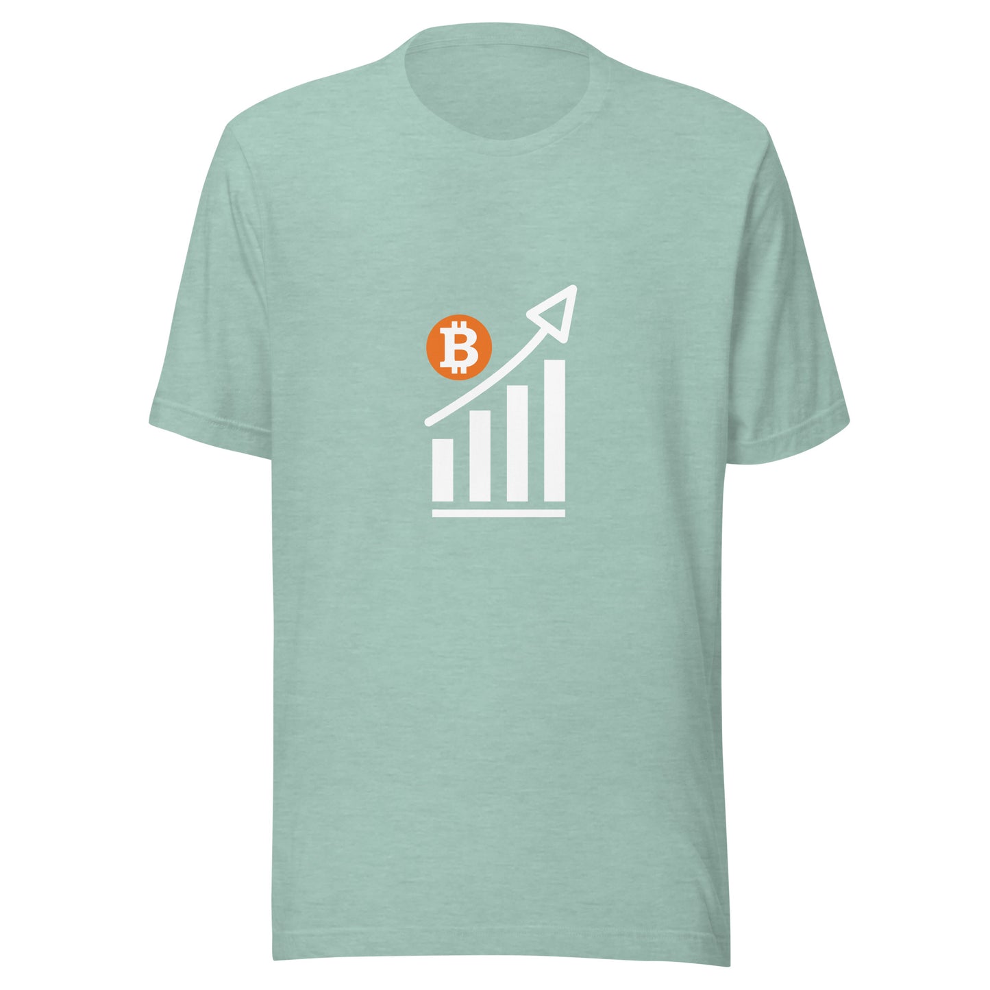 Bitcoin Up