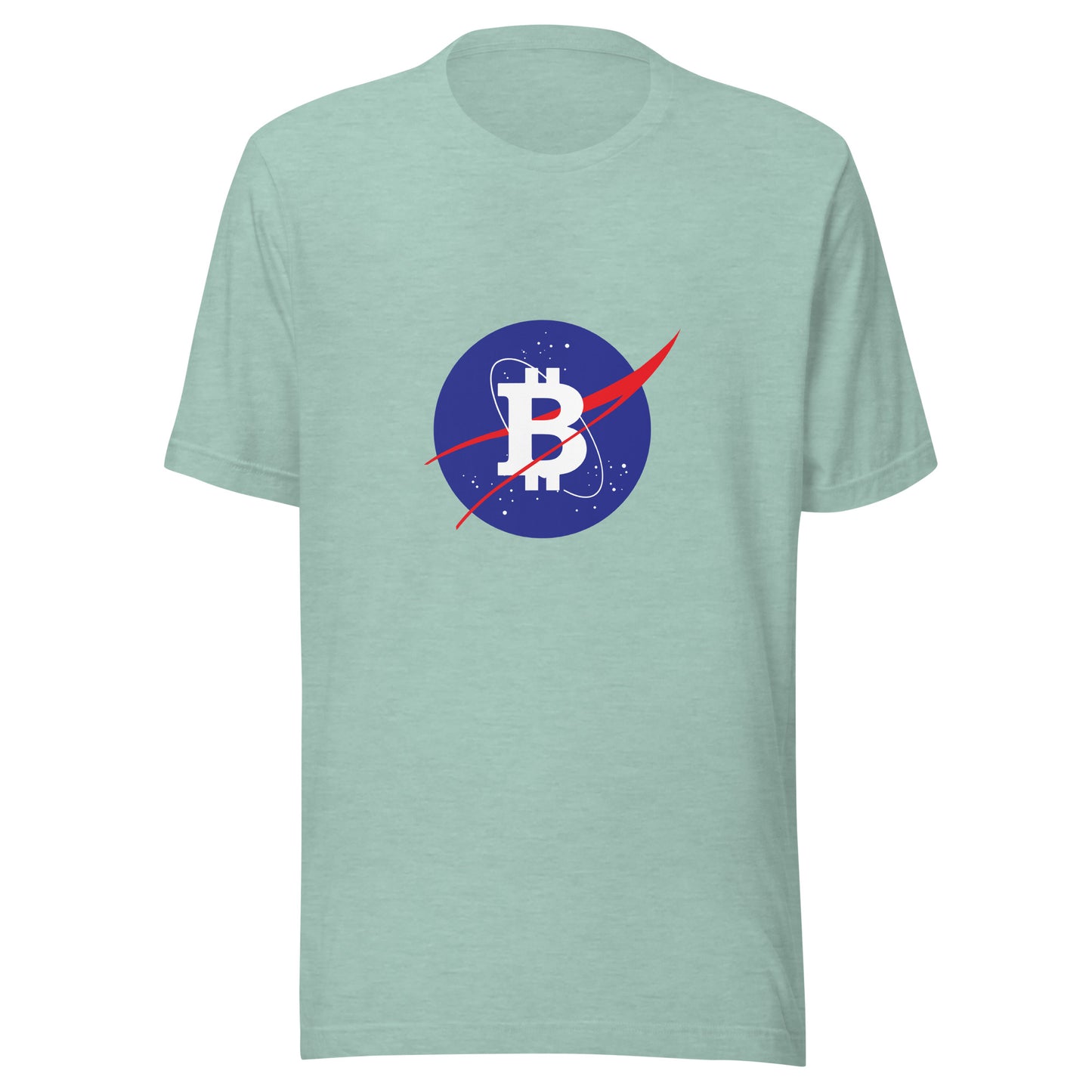 NASA BTC