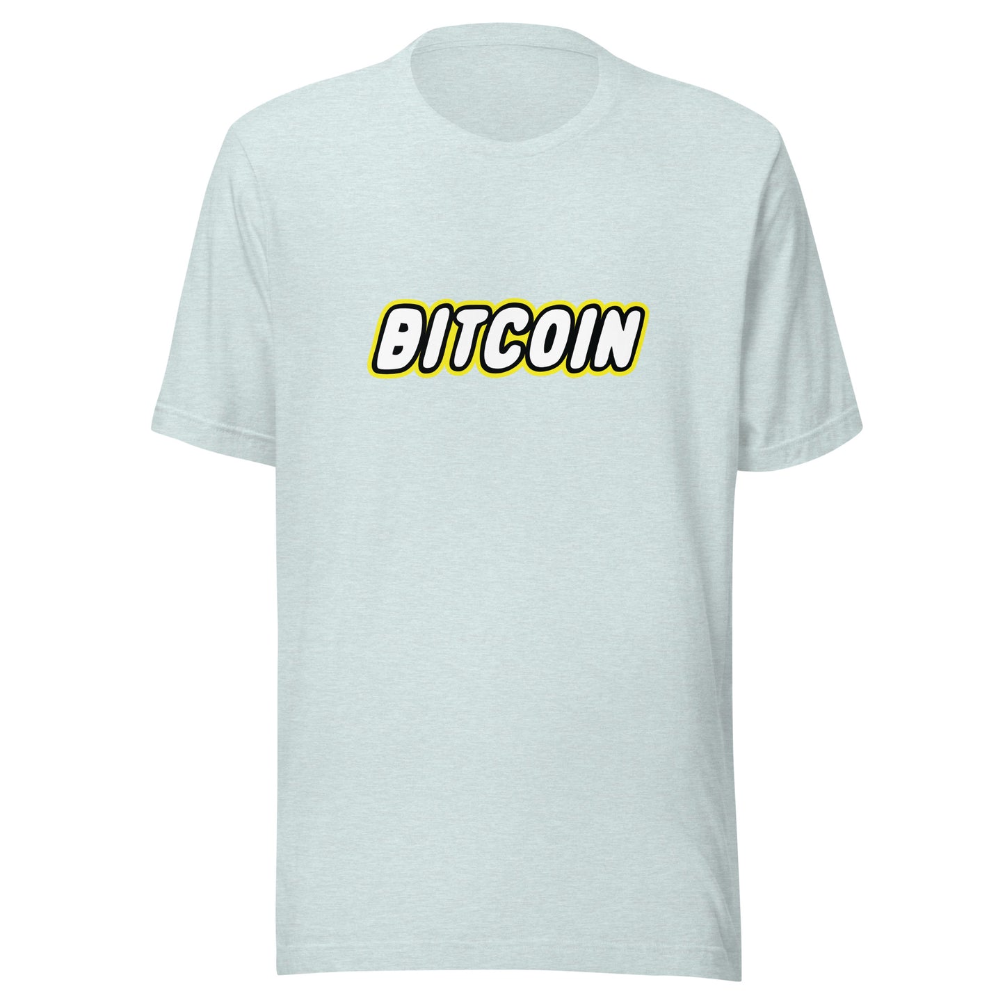 Bitcoin Glow Light
