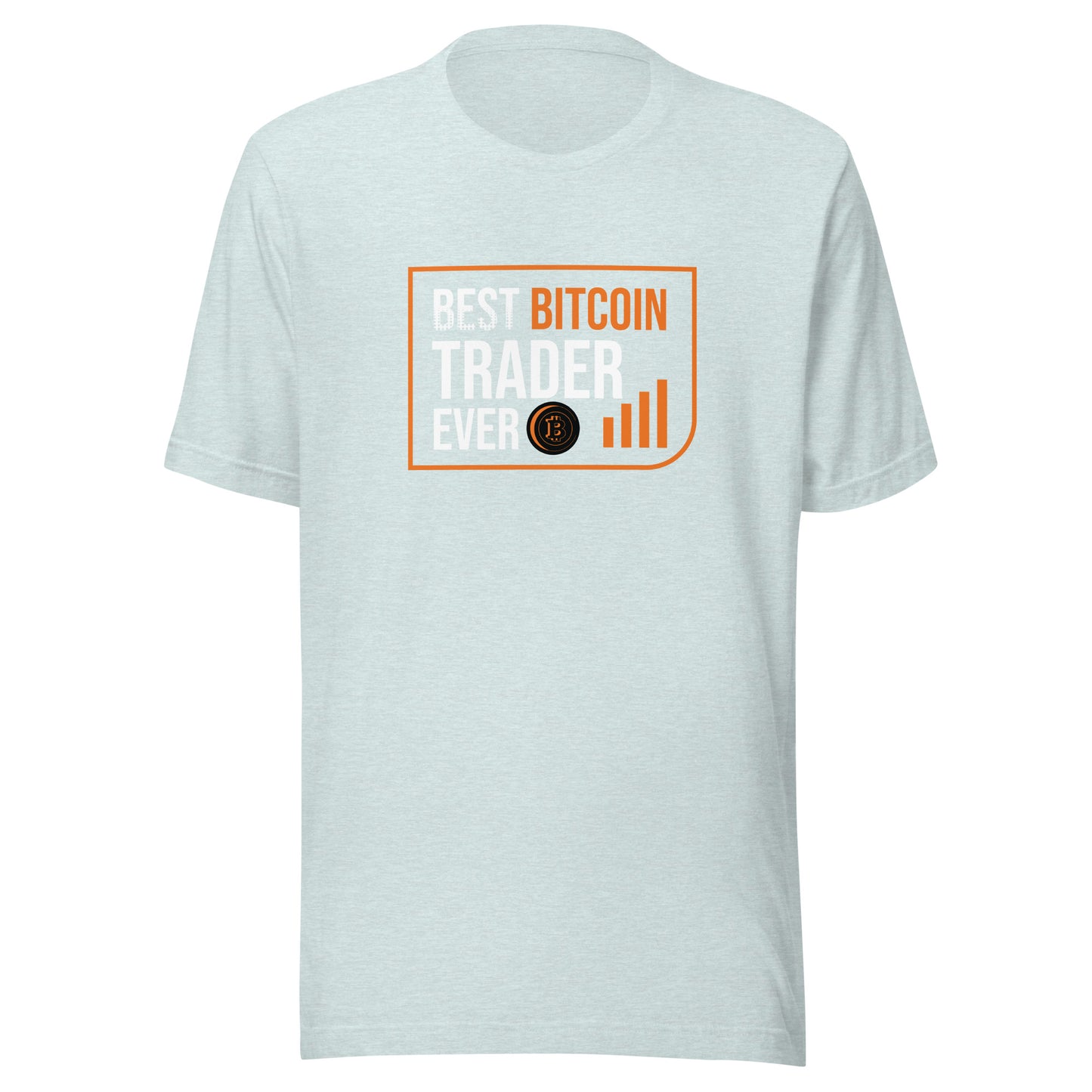 Bitcoin Trader