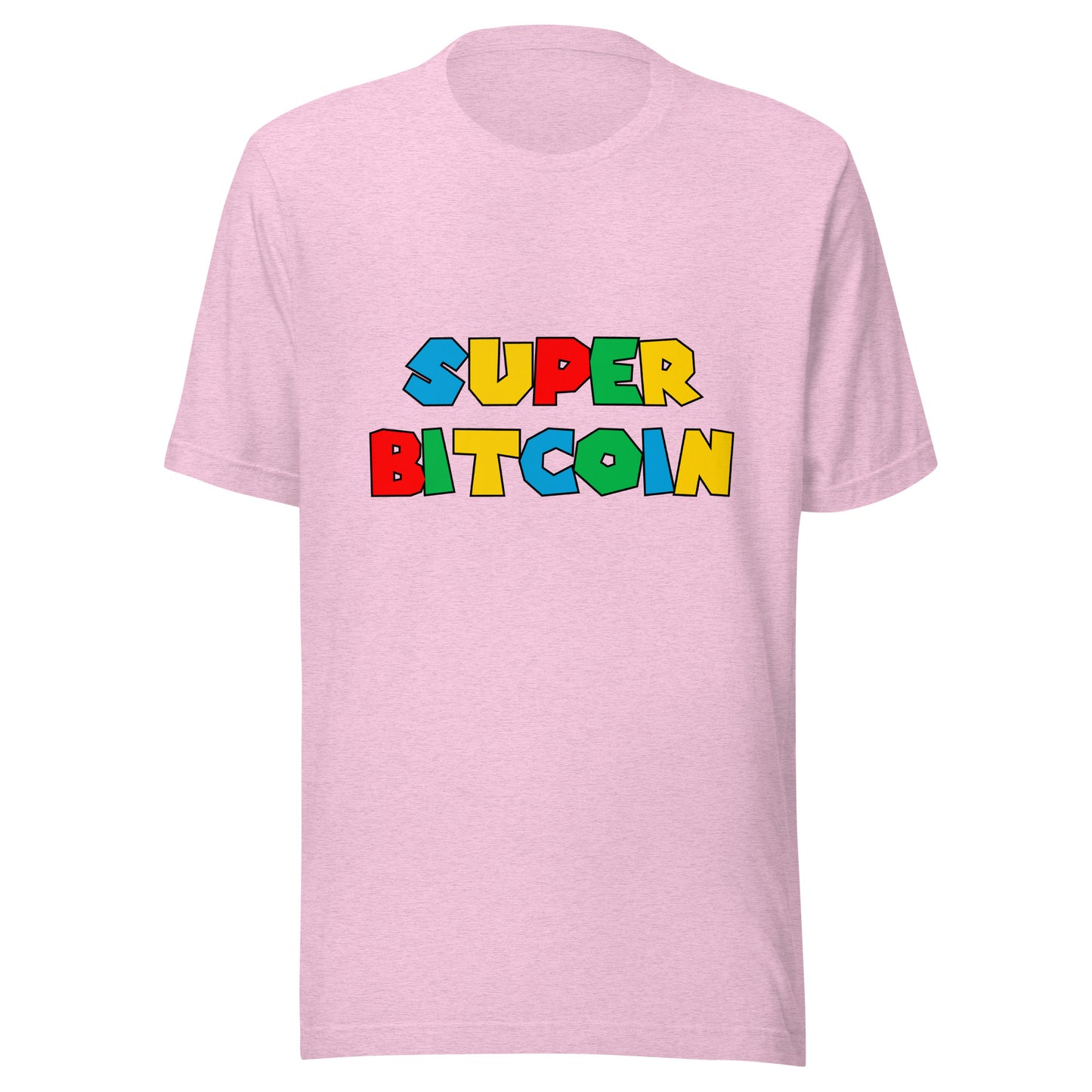 Super B