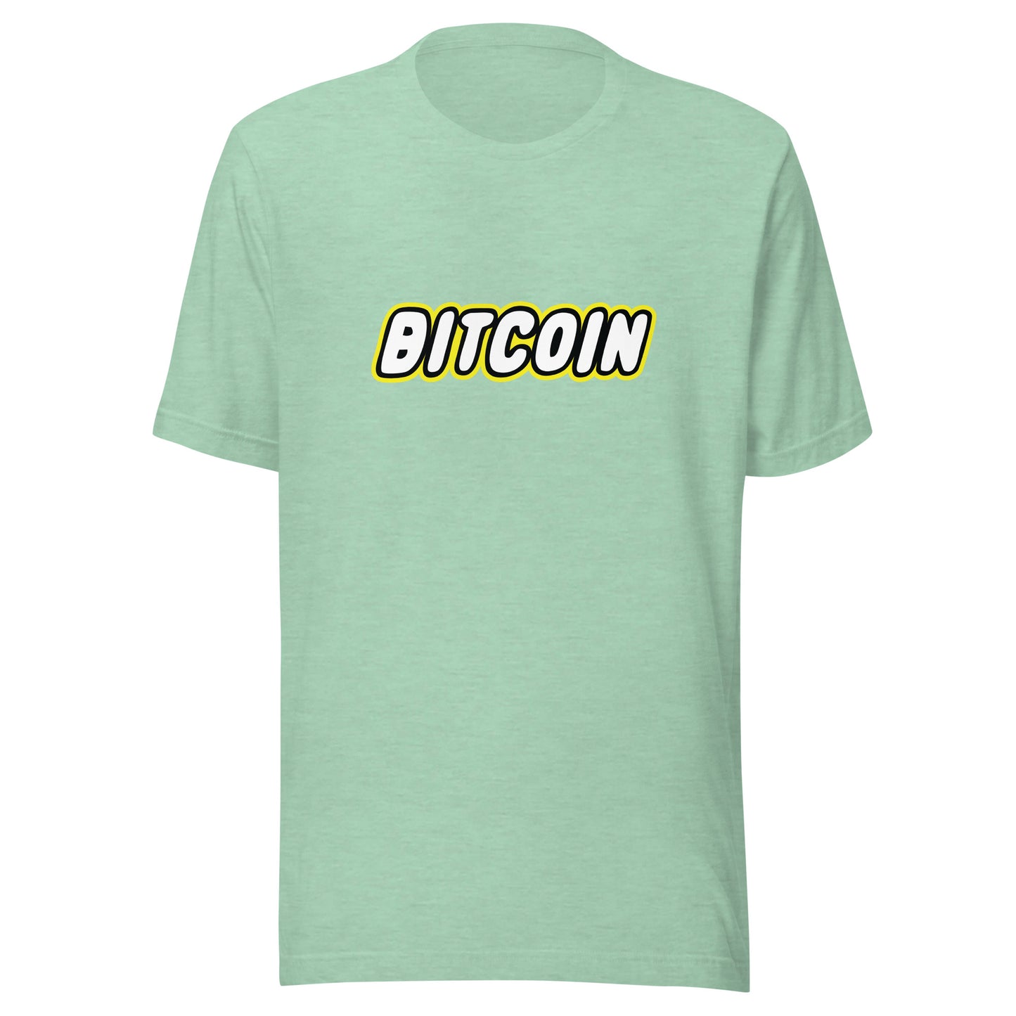 Bitcoin Glow Light