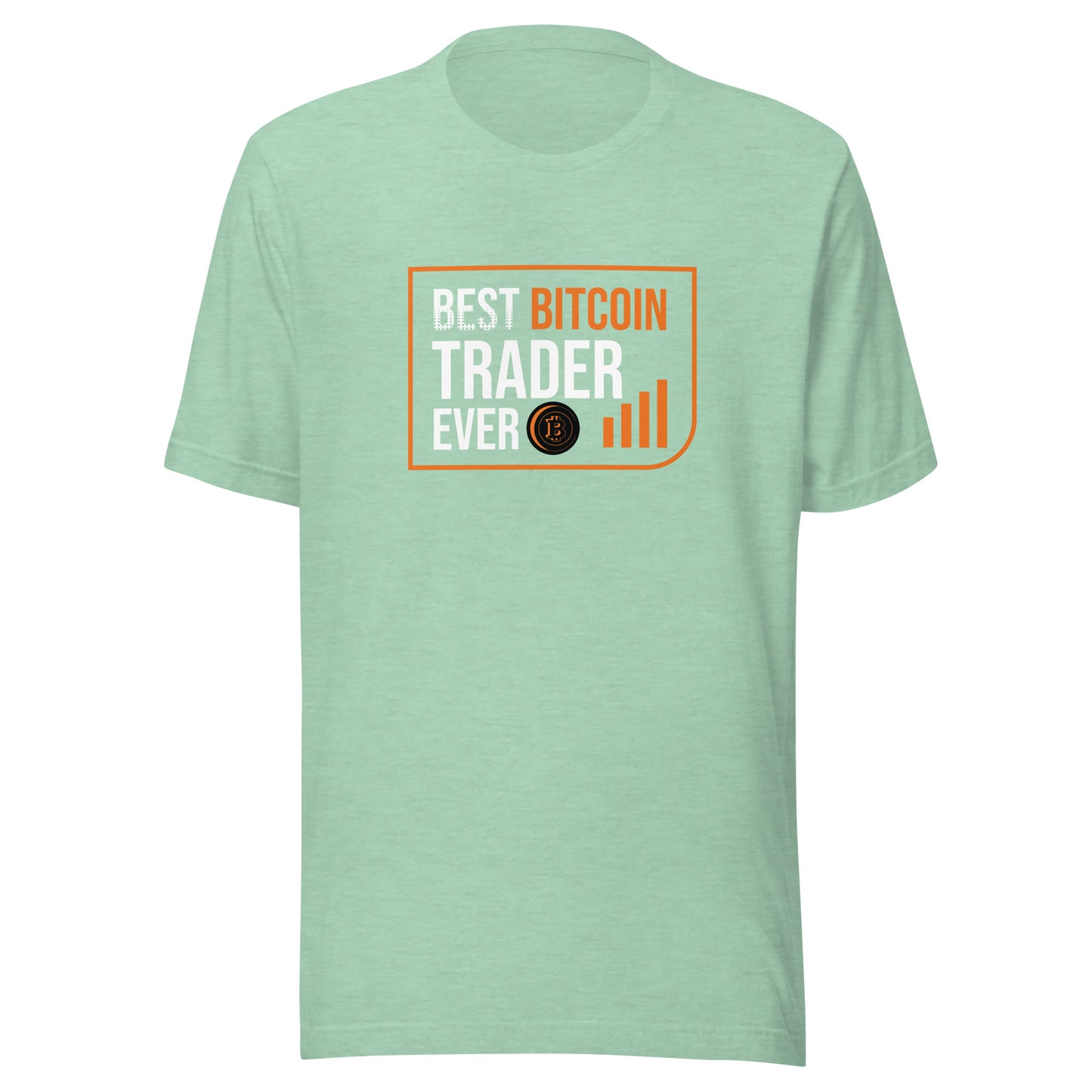 Bitcoin Trader