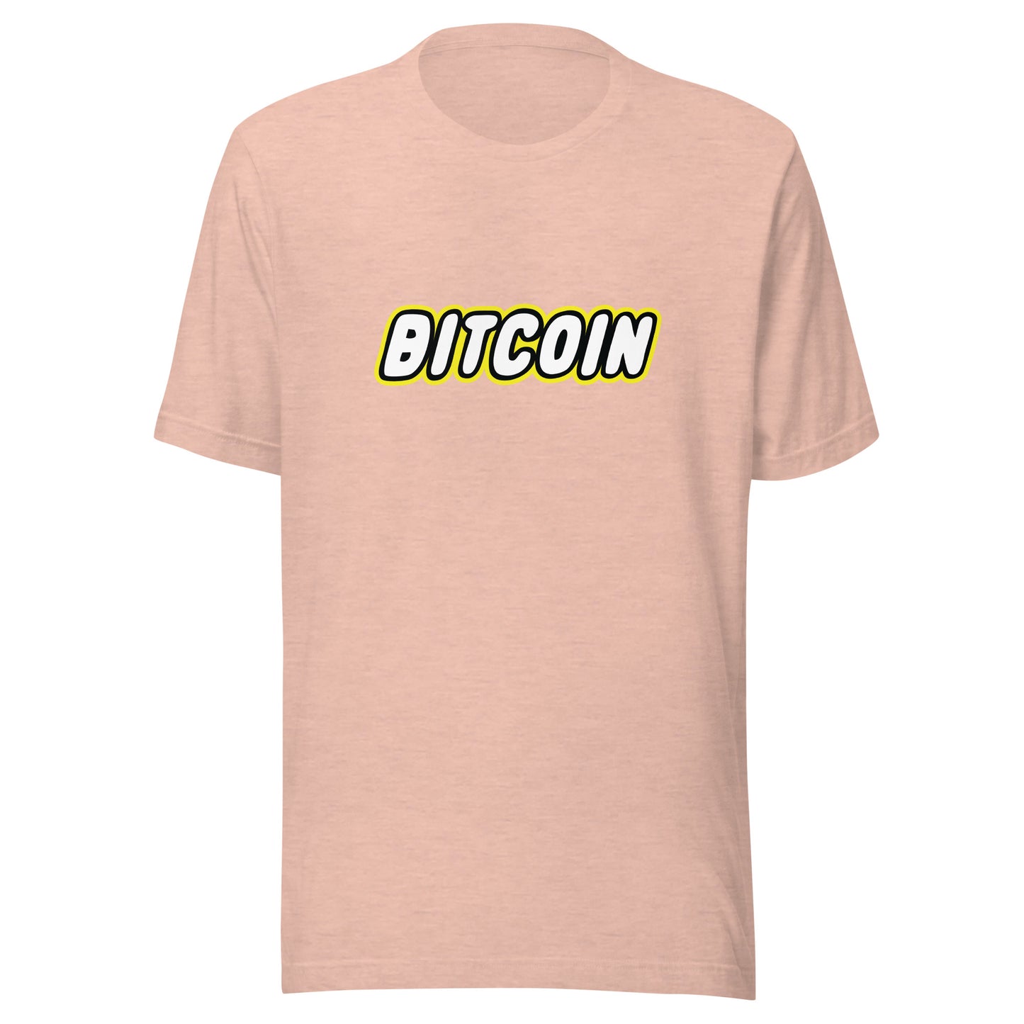 Bitcoin Glow Light