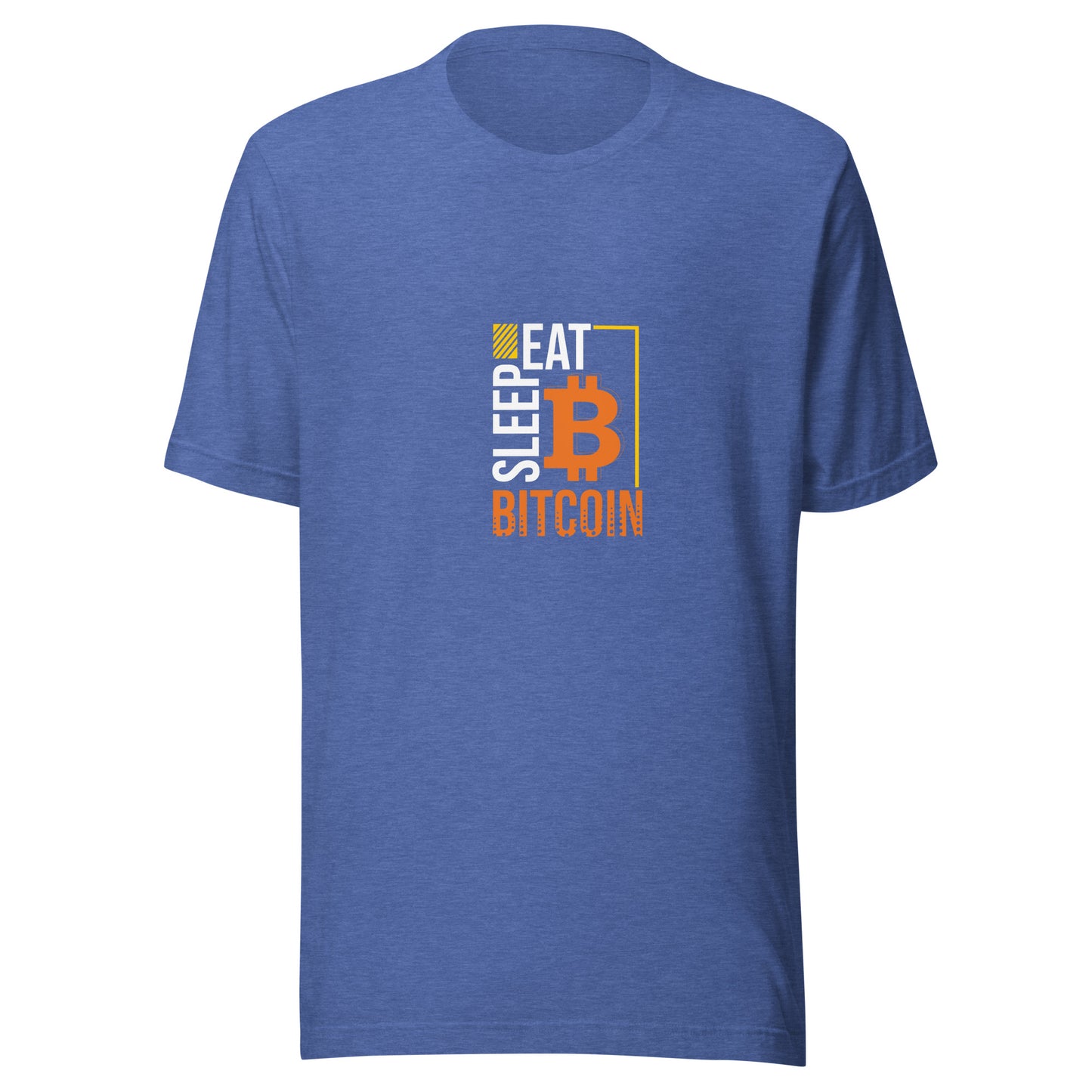 Eat Sleep Bitcoin