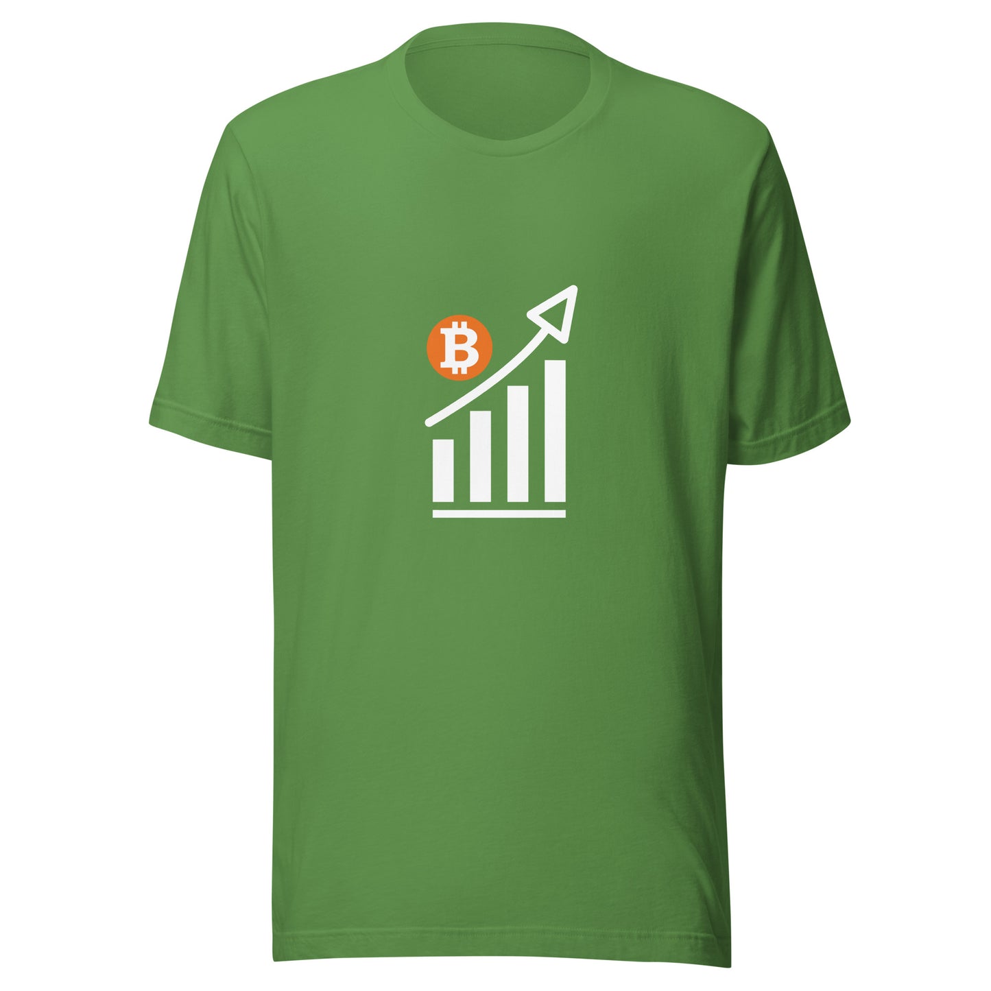 Bitcoin Up