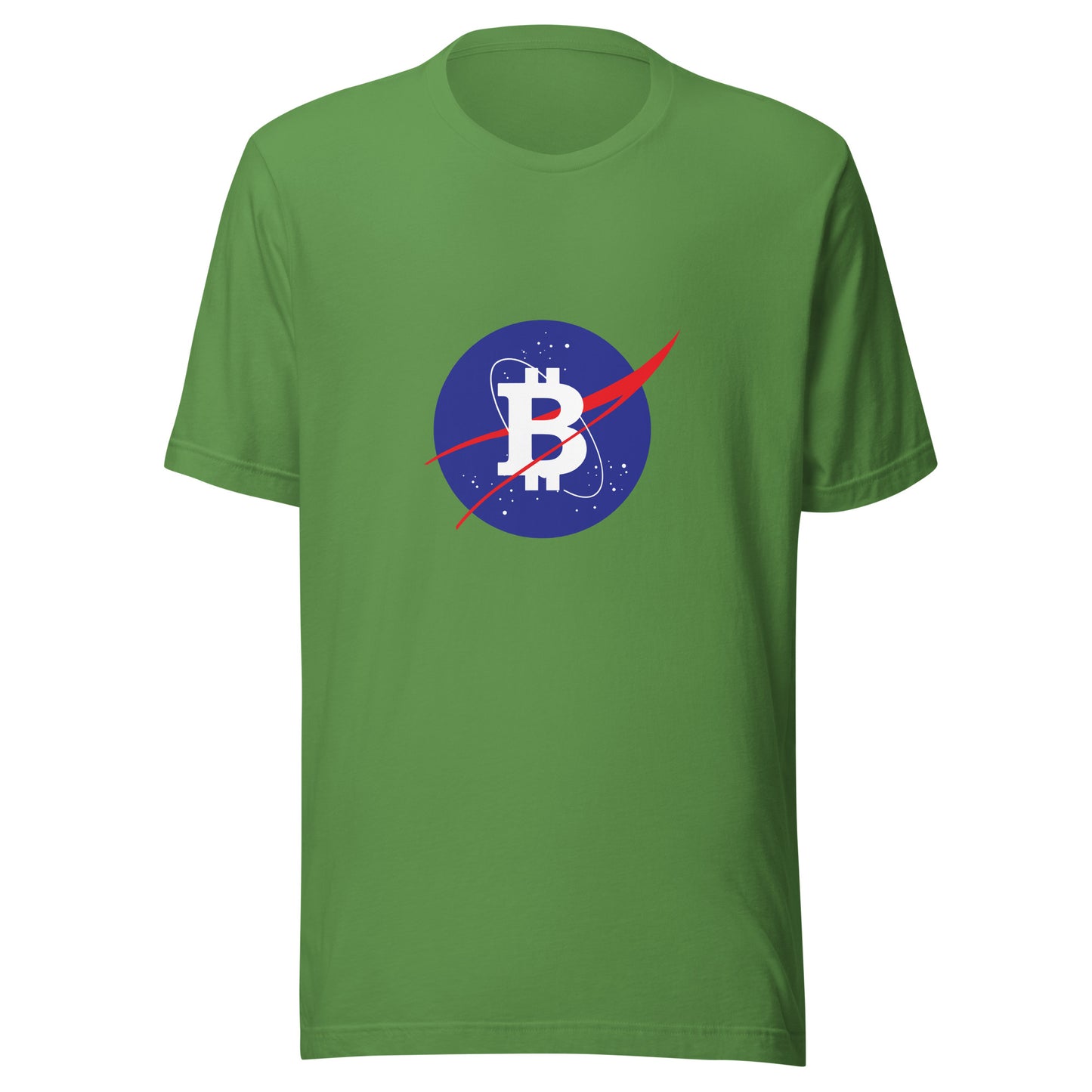 NASA BTC