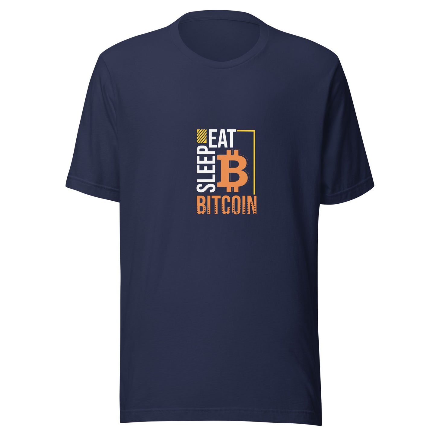 Eat Sleep Bitcoin