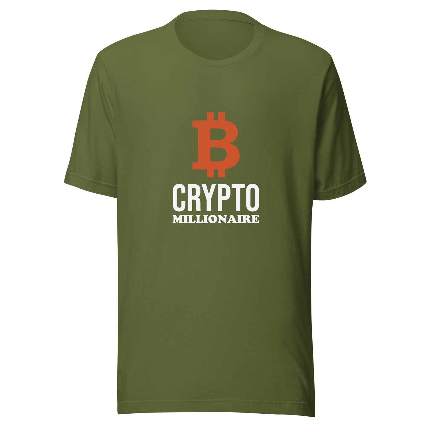 Crypto Millionaire