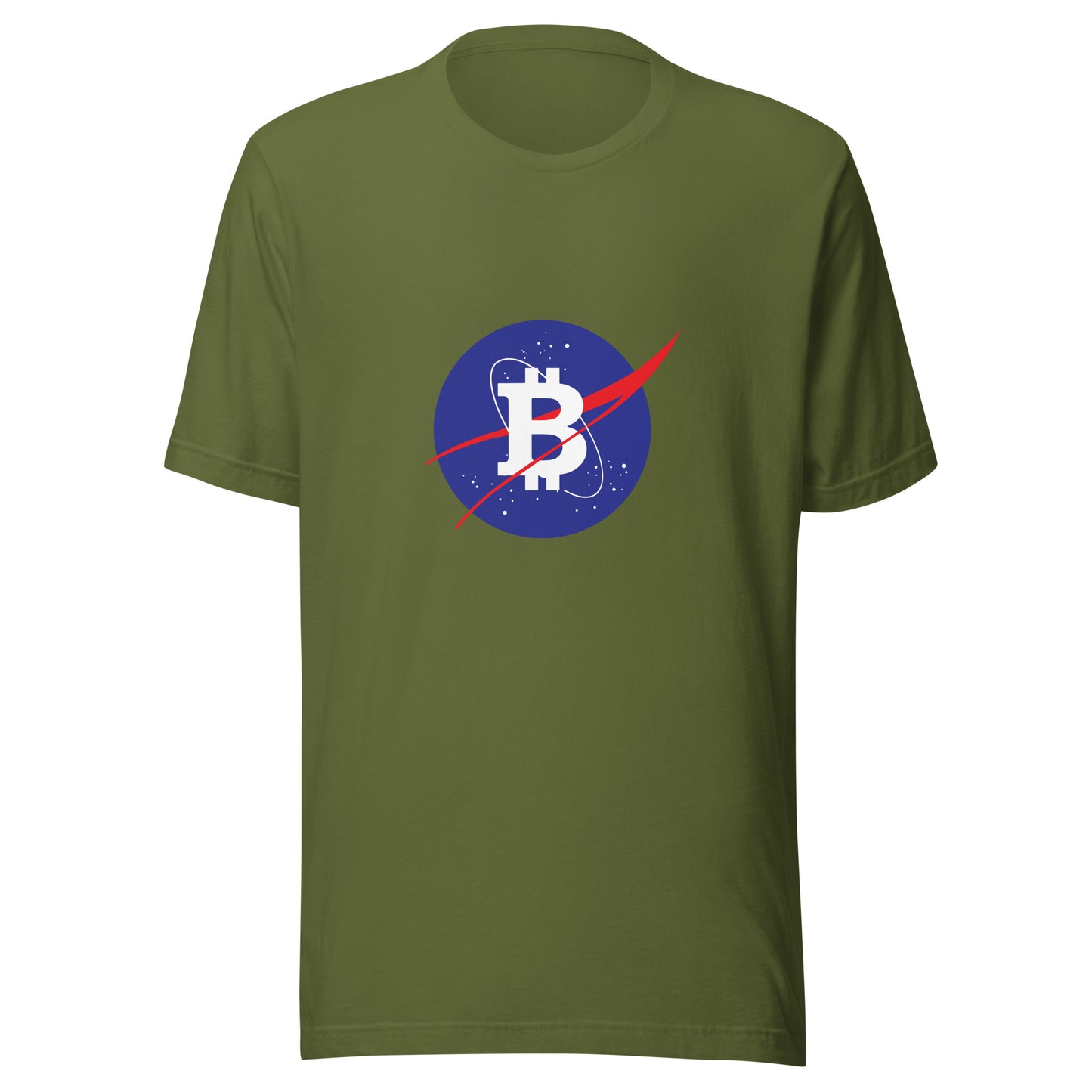 NASA BTC