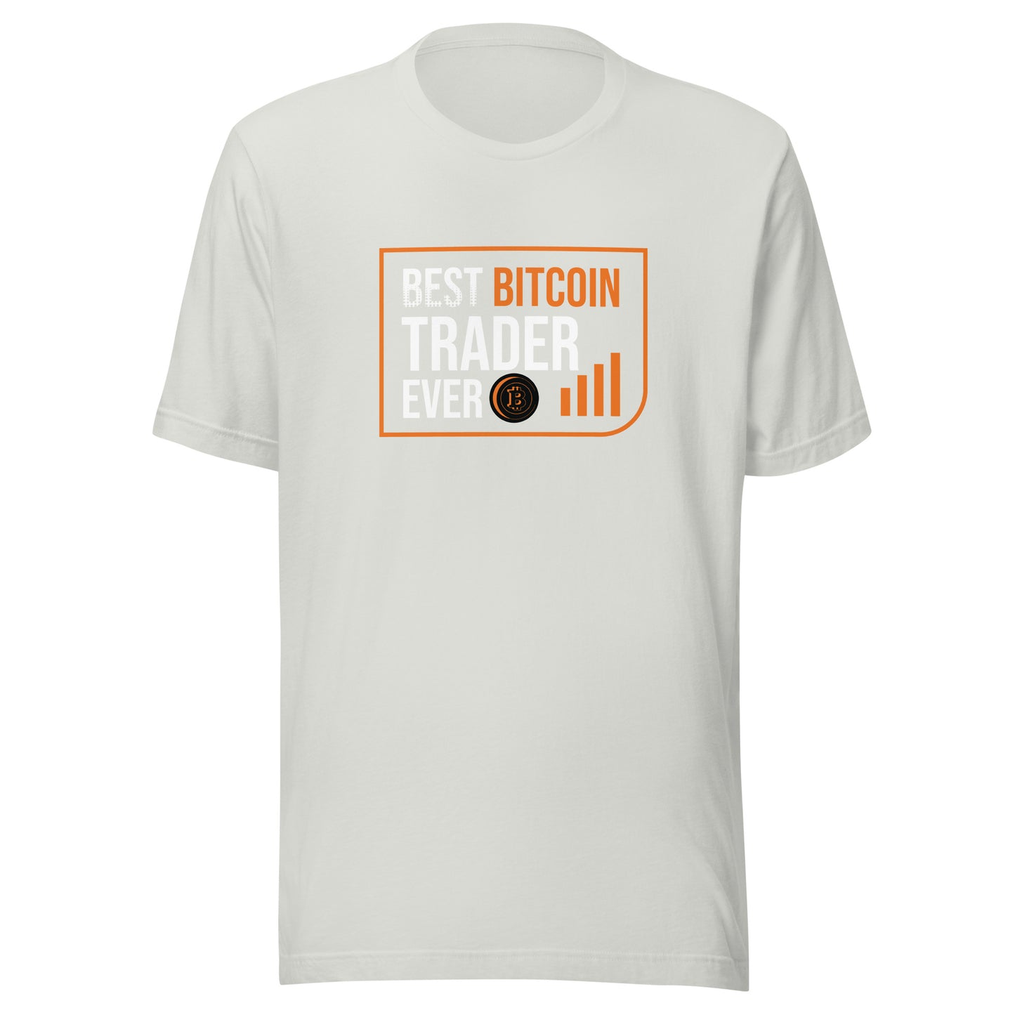 Bitcoin Trader