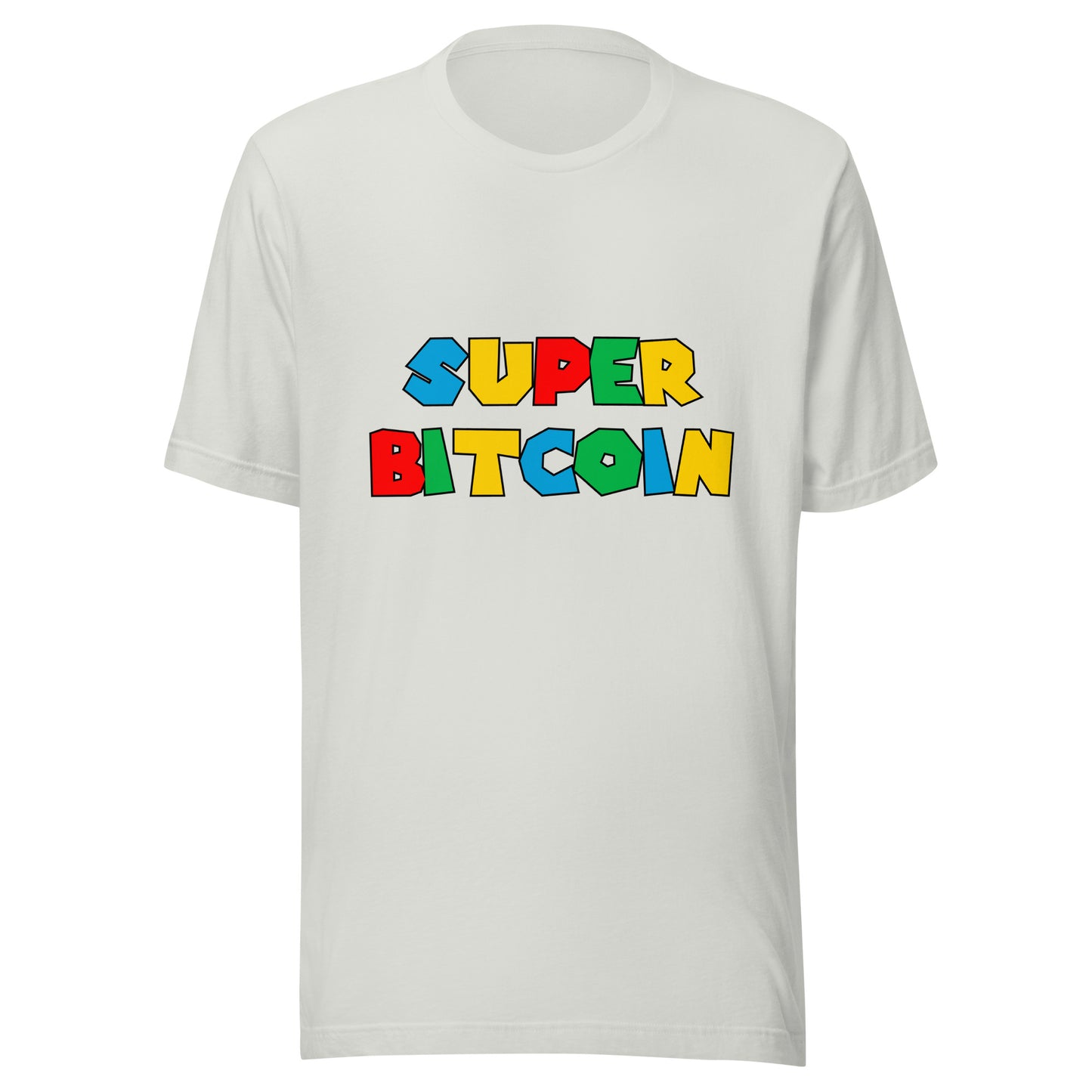 Super B
